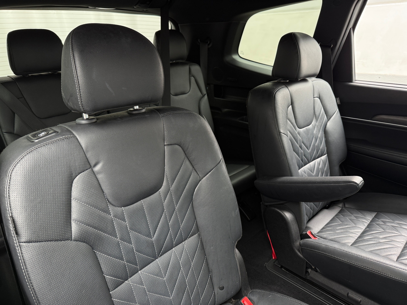 Thumbnail: 2024 Kia Telluride - 5