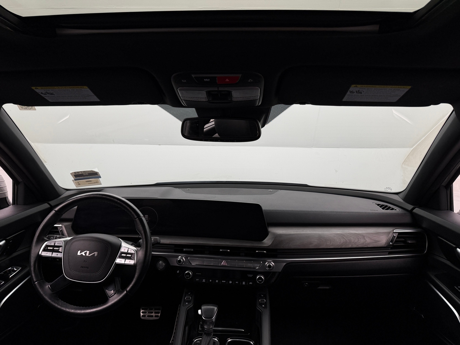 Thumbnail: 2024 Kia Telluride - 2