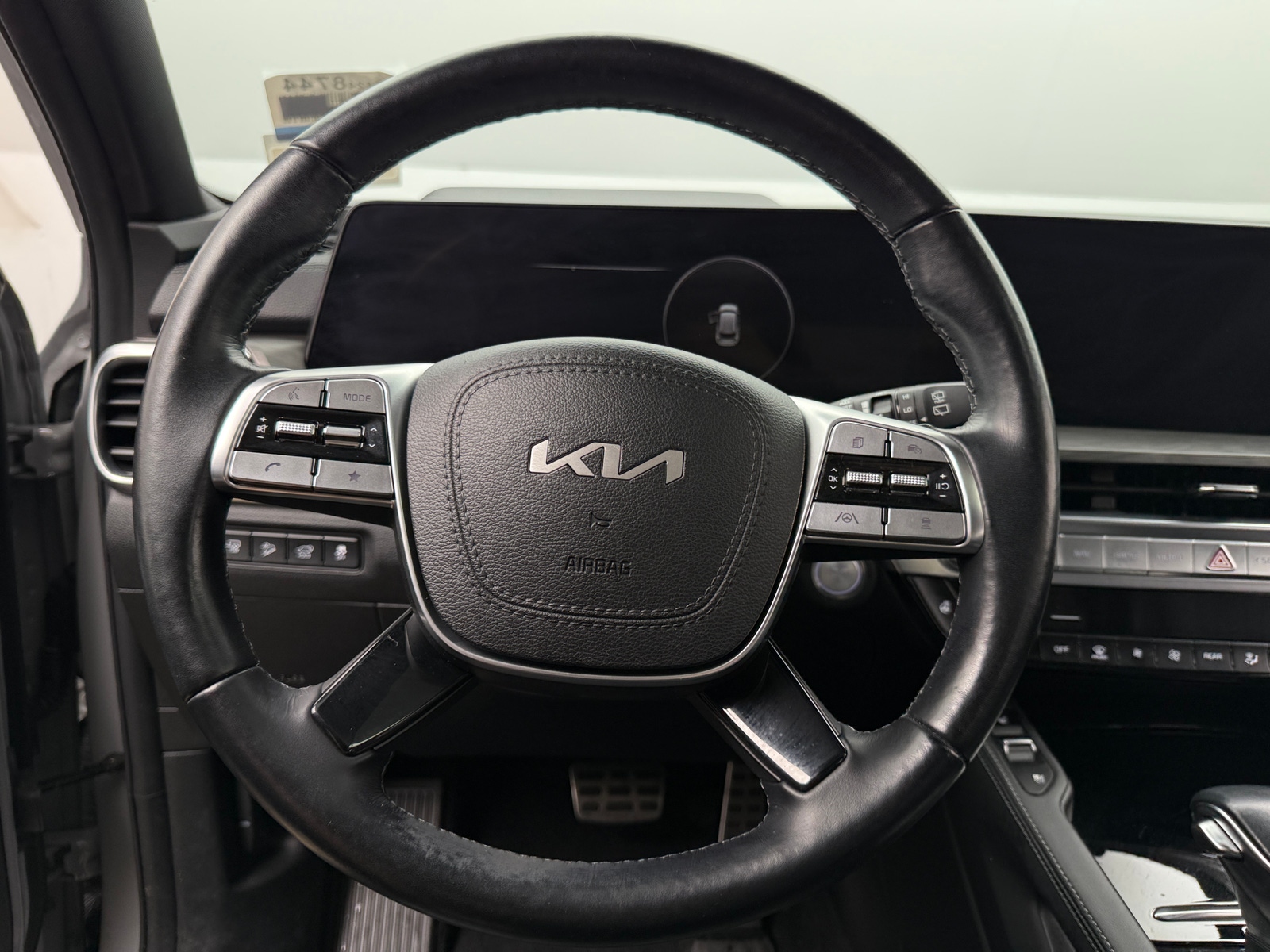 Thumbnail: 2024 Kia Telluride - 4