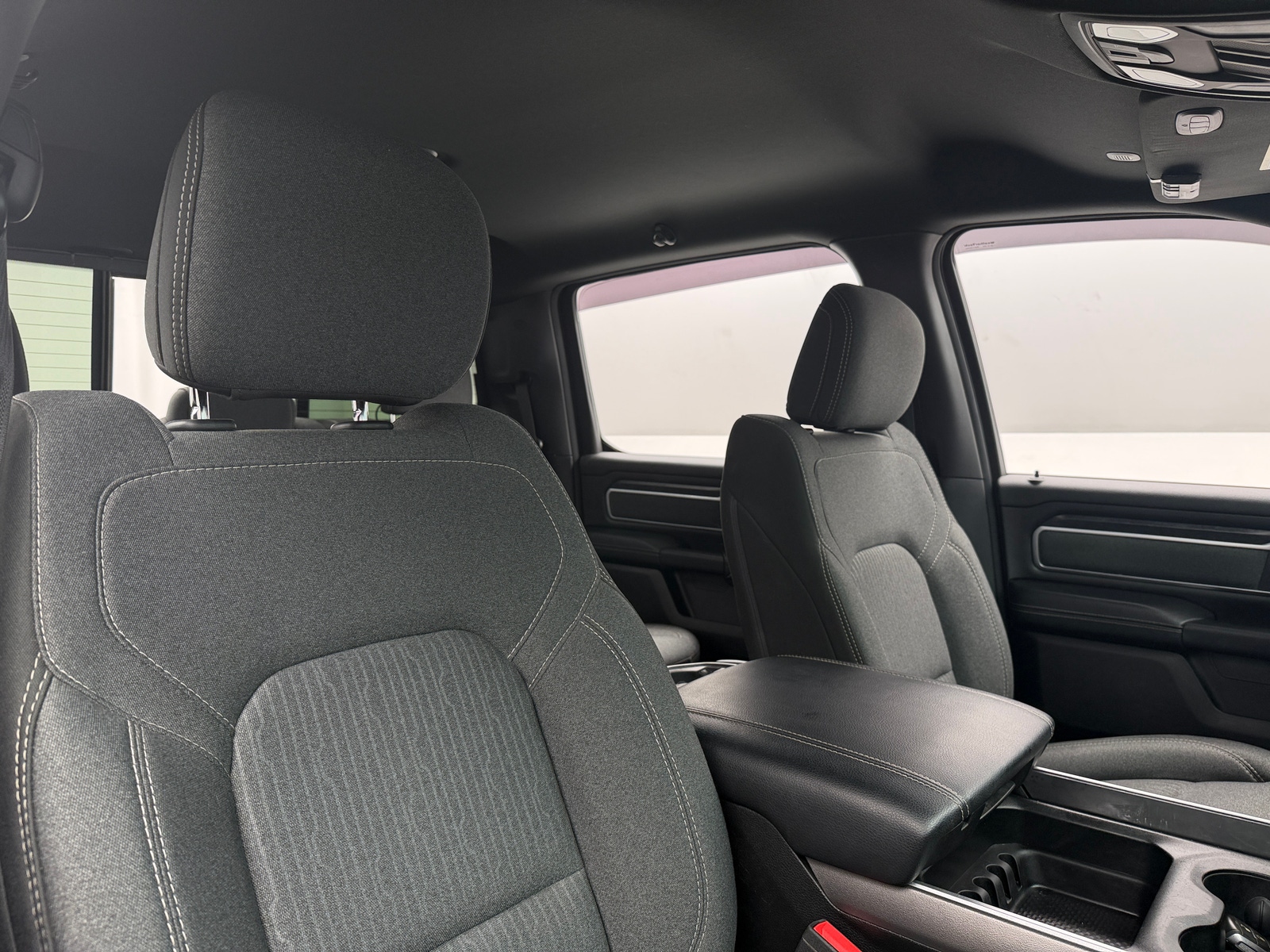 Thumbnail: 2019 RAM 1500 - 2
