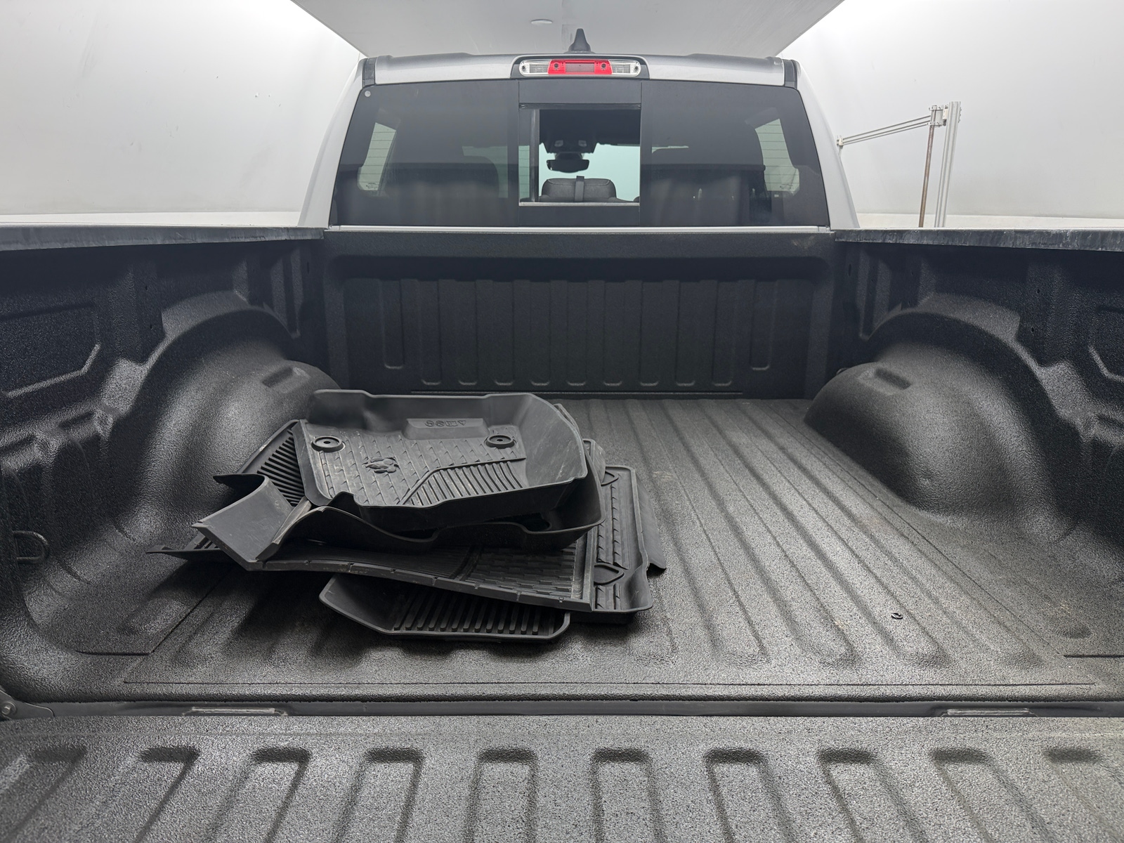 Thumbnail: 2019 RAM 1500 - 7