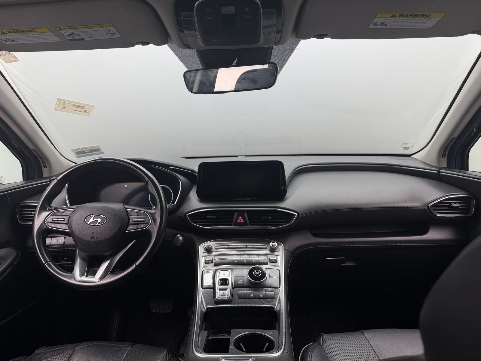 Thumbnail: 2022 Hyundai Santa Fe - 2
