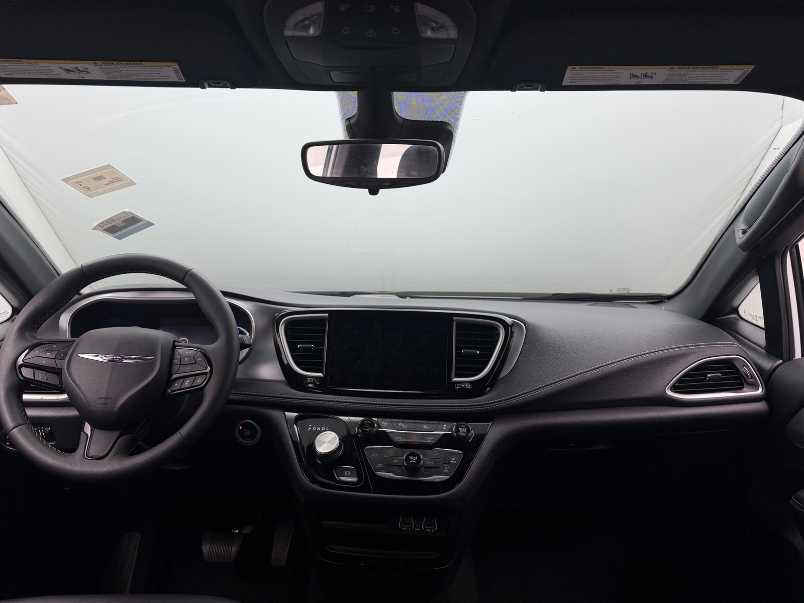 Thumbnail: 2024 Chrysler Pacifica - 2