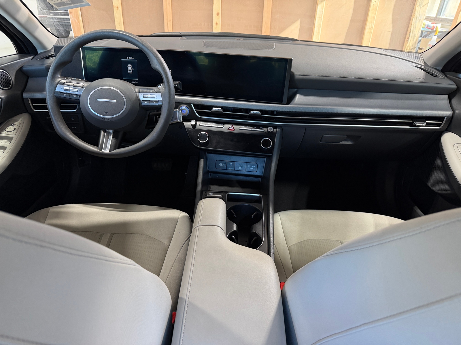 Thumbnail: 2024 Hyundai Sonata - 3