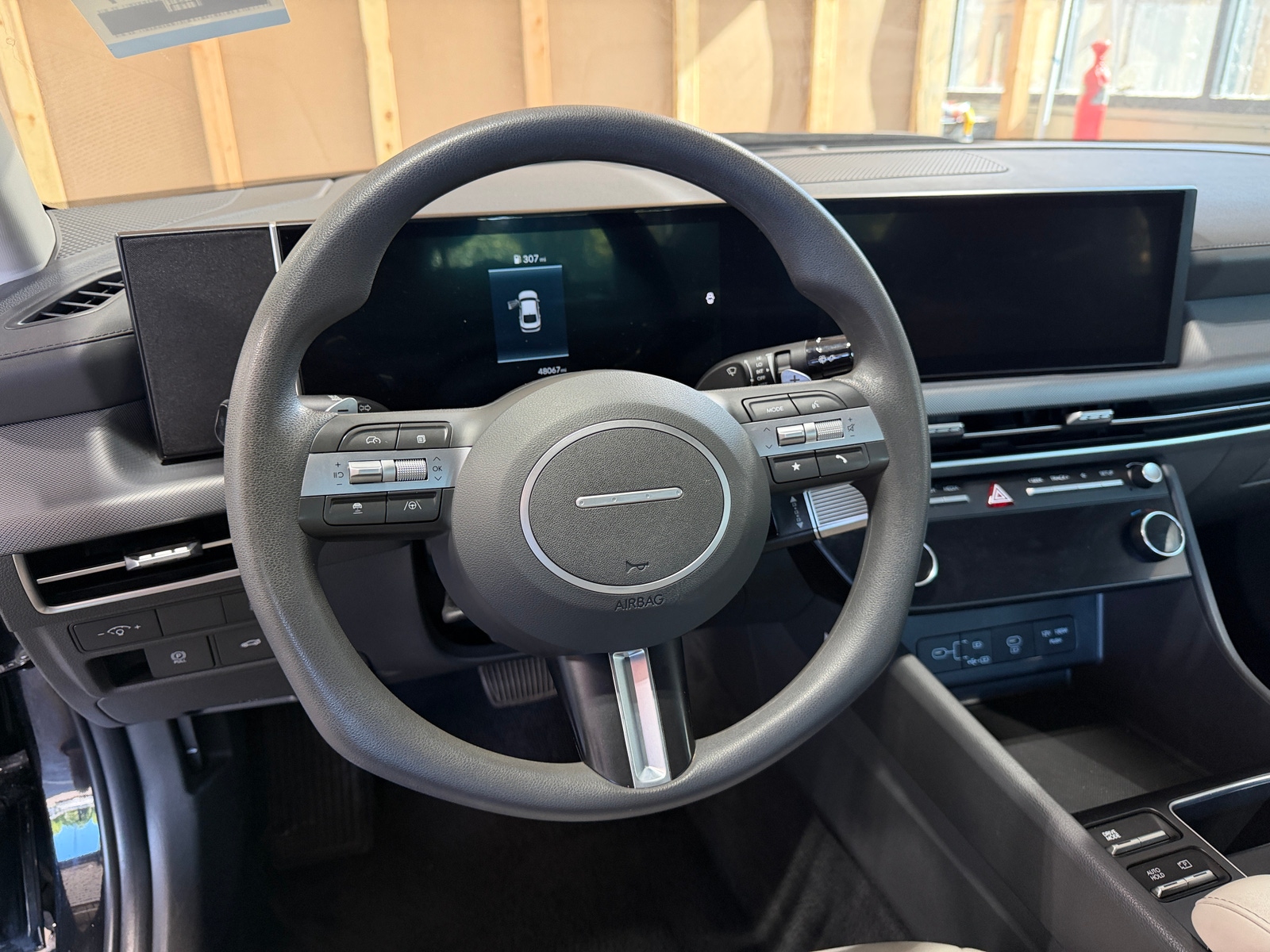 Thumbnail: 2024 Hyundai Sonata - 5