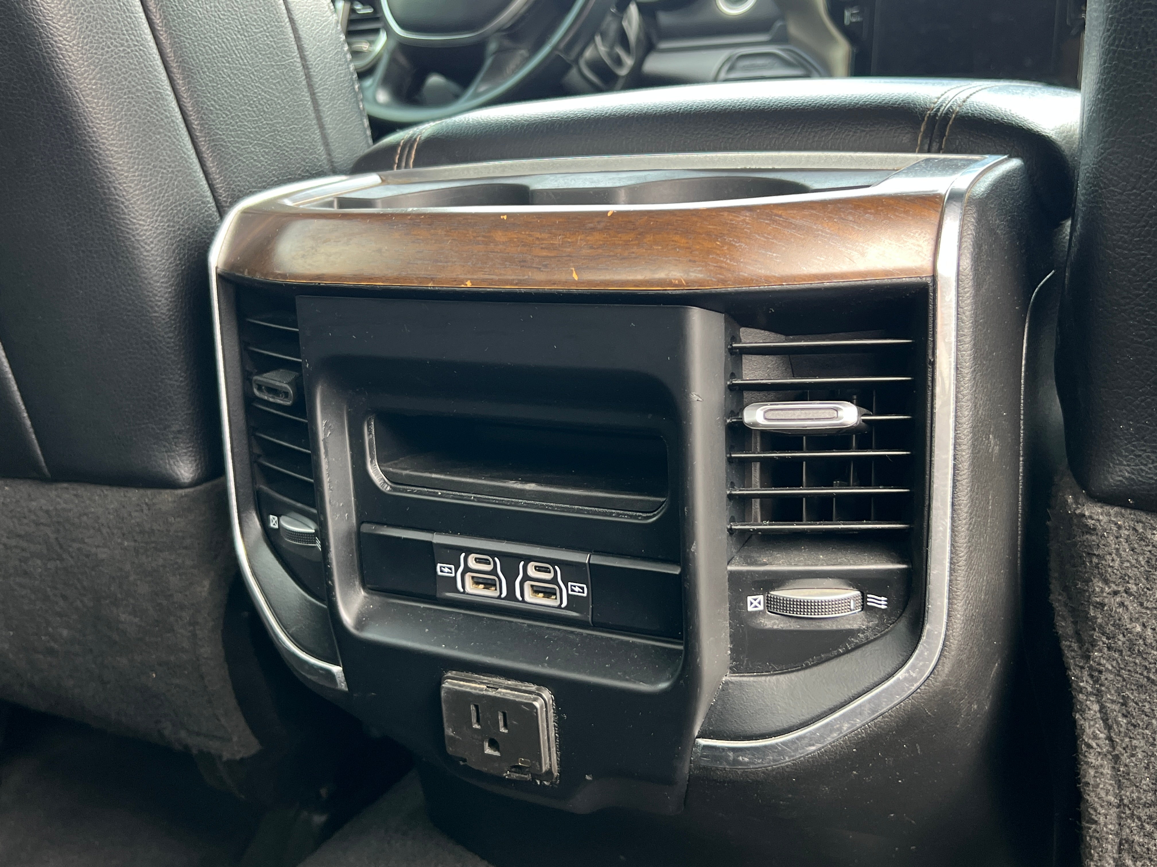 2023 RAM Ram 2500 Pickup Laramie - Photo 5