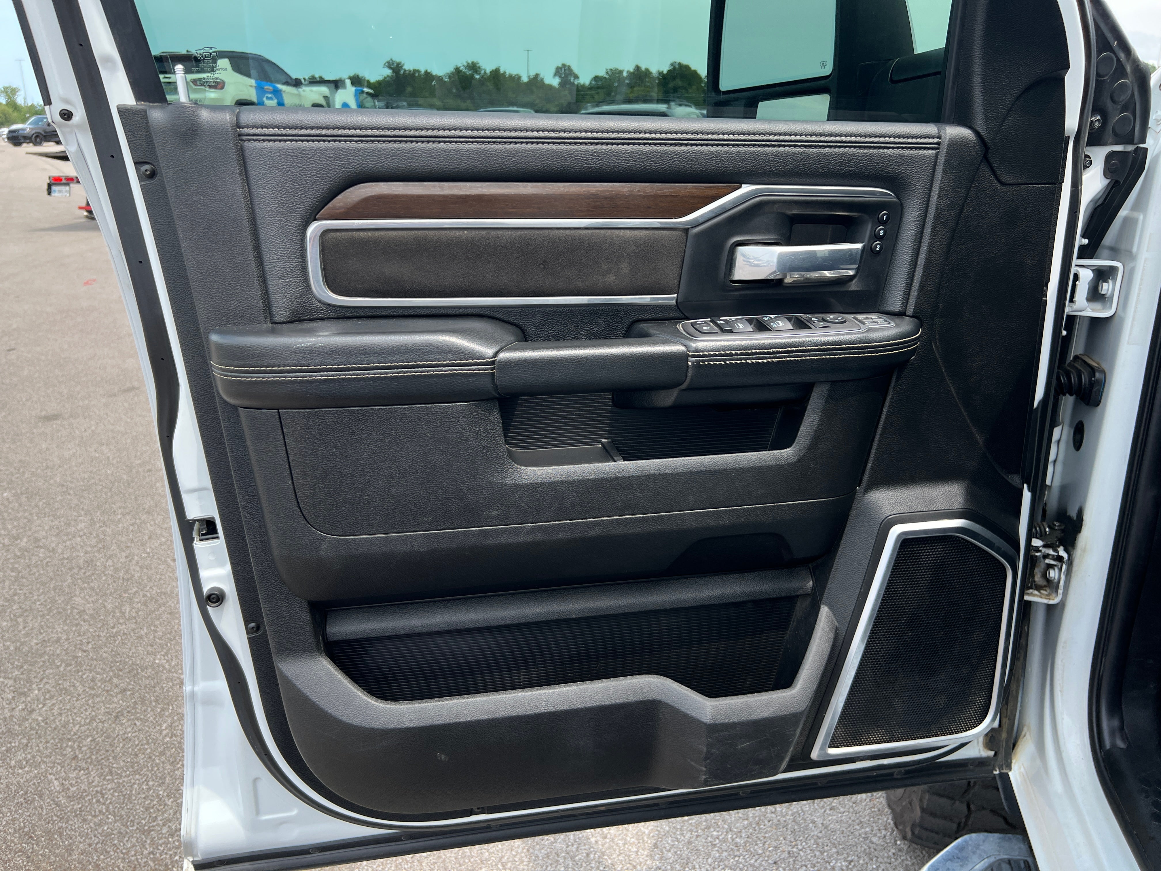 2023 RAM Ram 2500 Pickup Laramie - Photo 9