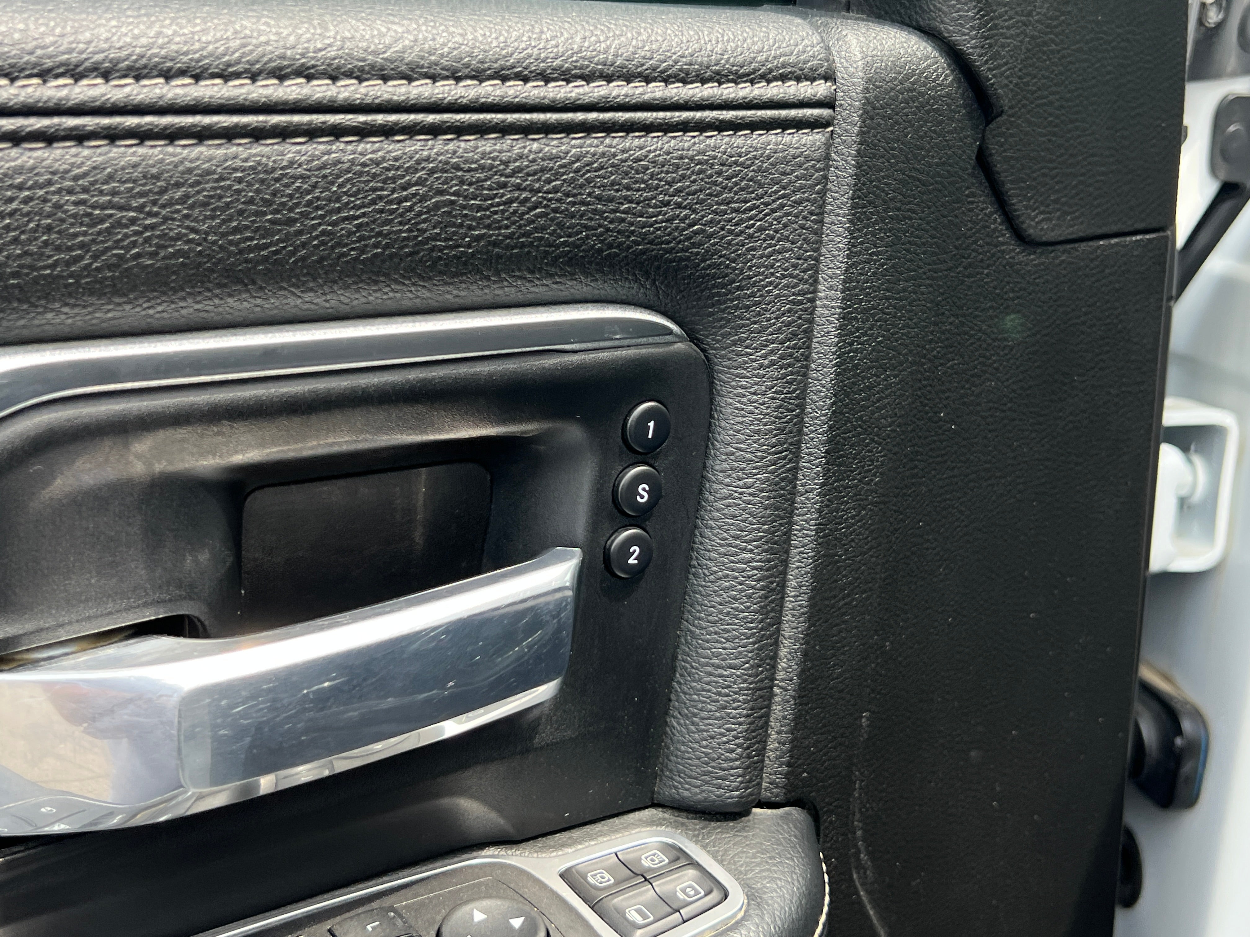 2023 RAM Ram 2500 Pickup Laramie - Photo 11