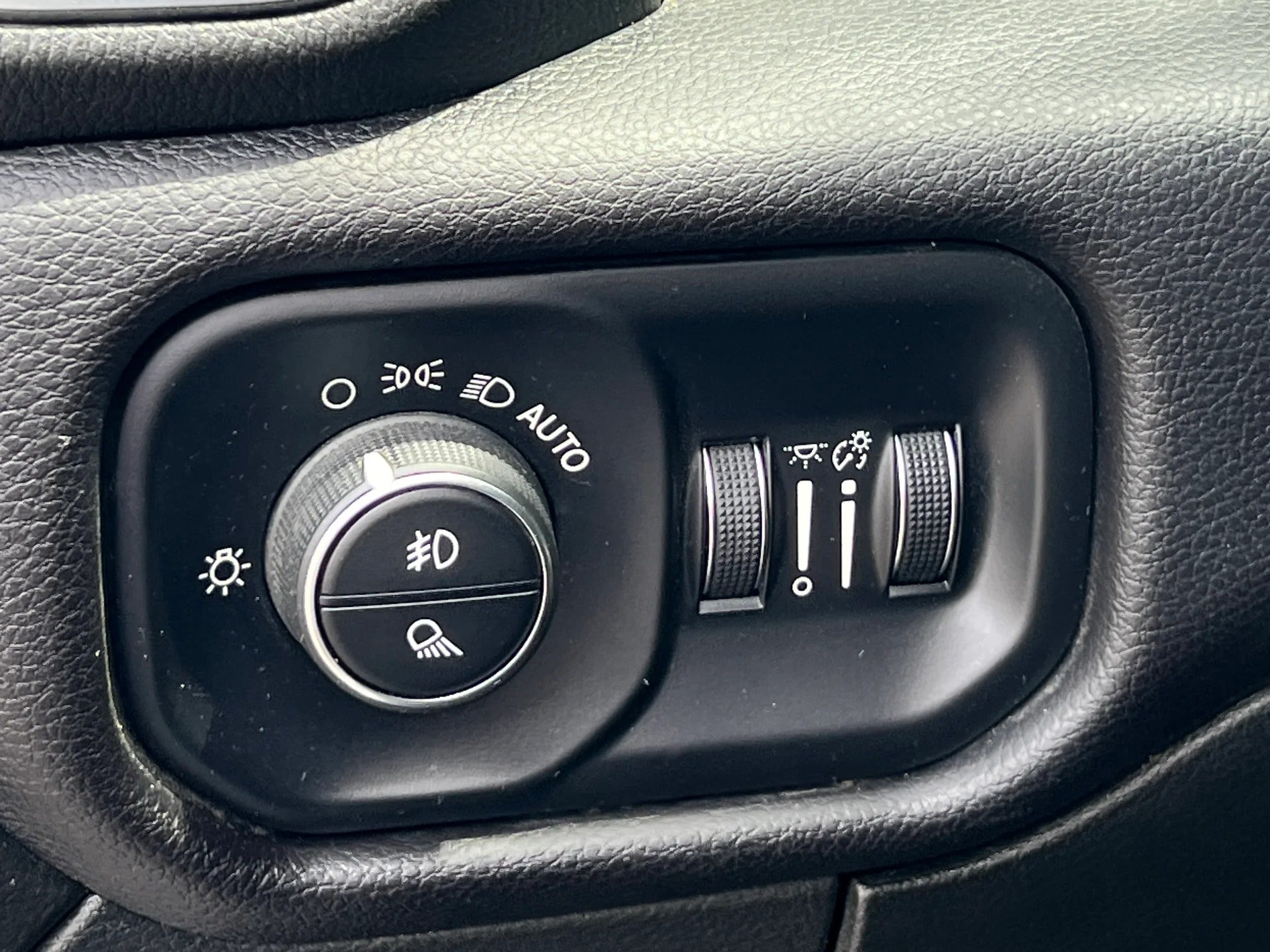 2023 RAM Ram 2500 Pickup Laramie - Photo 12