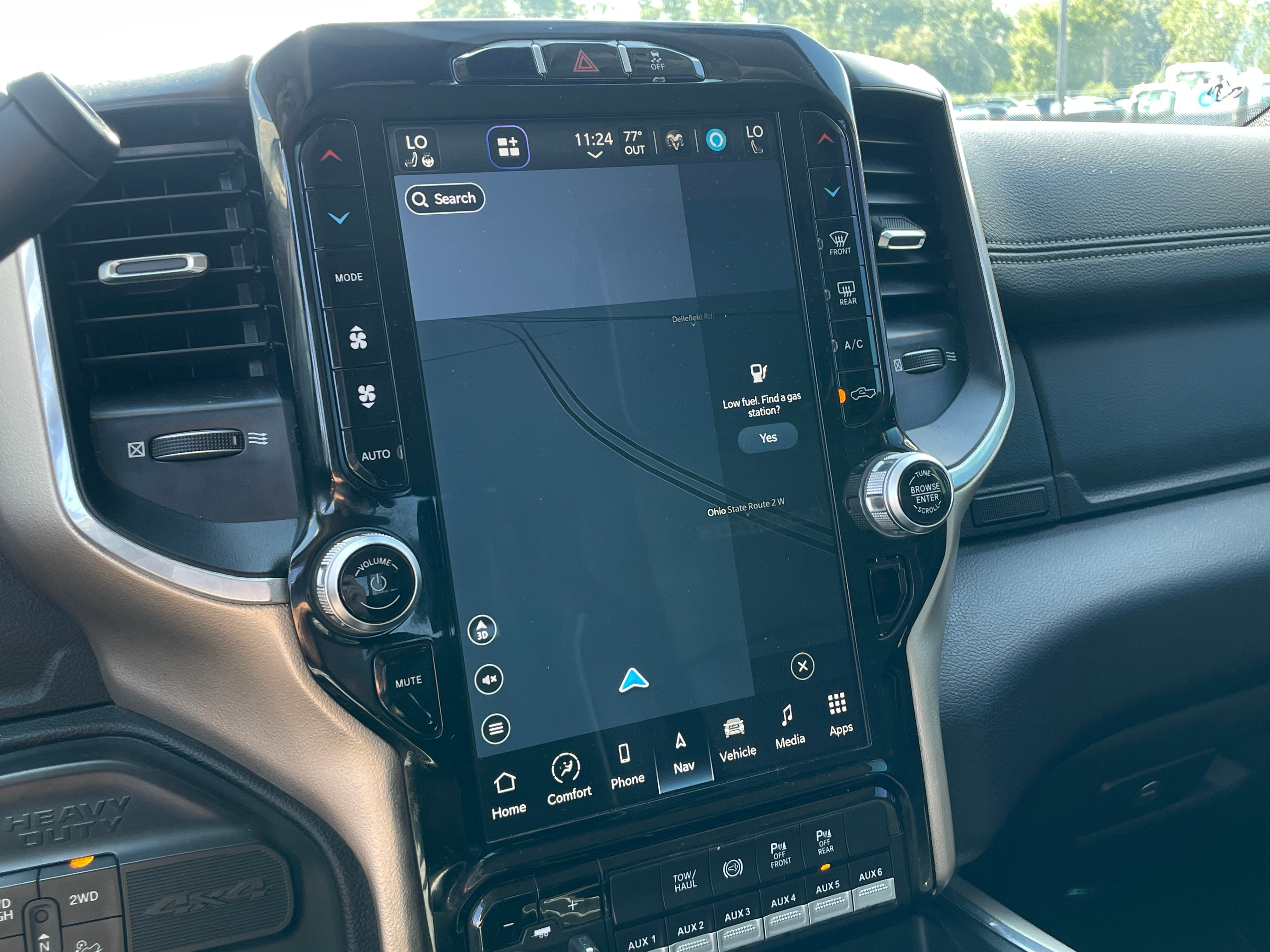 2023 RAM Ram 2500 Pickup Laramie - Photo 17
