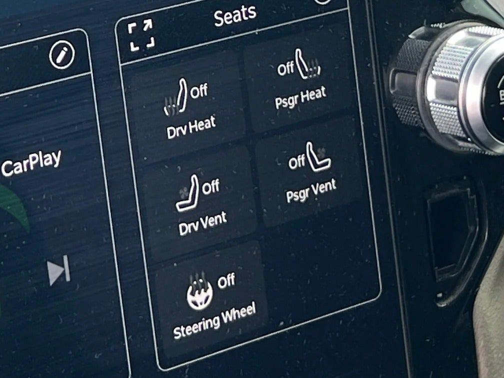 2023 RAM Ram 2500 Pickup Laramie - Photo 18