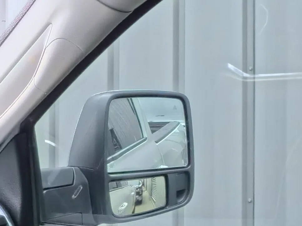 2023 RAM Ram 2500 Pickup Laramie - Photo 20