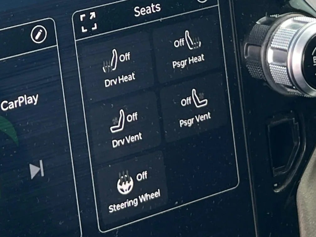 2023 RAM Ram 2500 Pickup Laramie - Photo 21