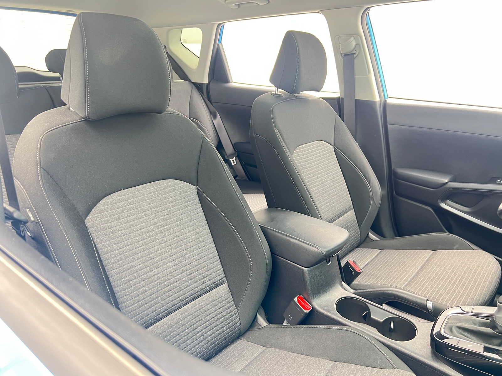 Thumbnail: 2023 Kia Soul - 2