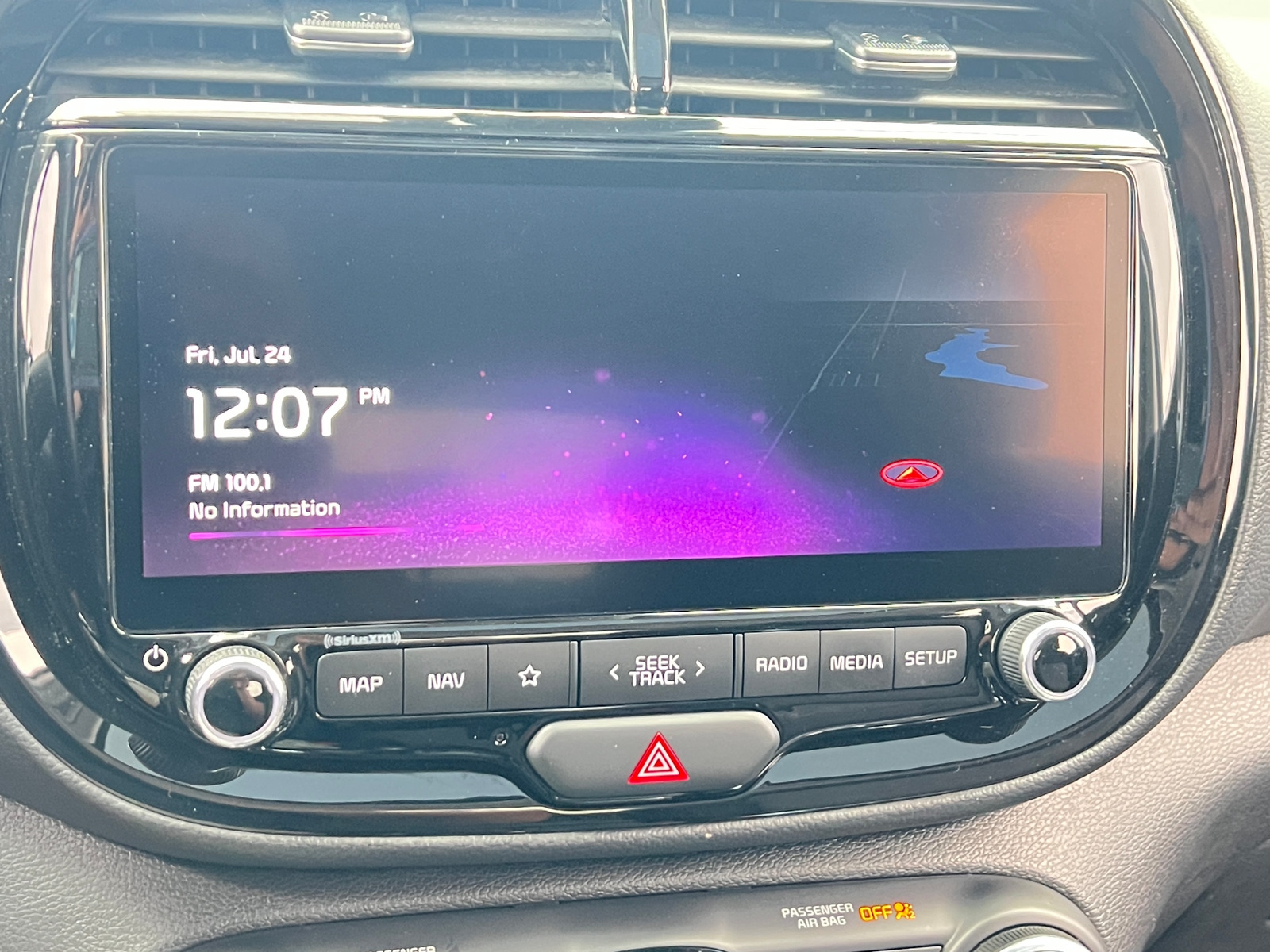 Thumbnail: 2023 Kia Soul - 4