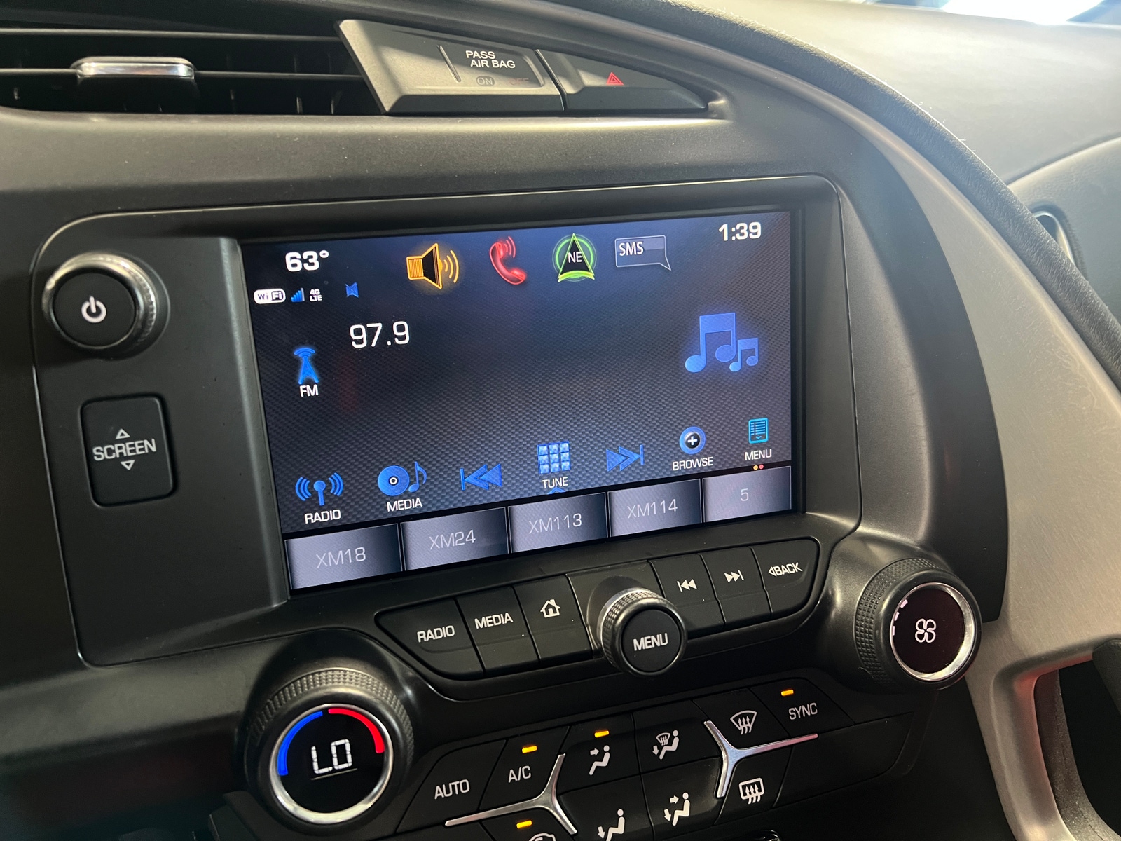 Thumbnail: 2019 Chevrolet Corvette - 2