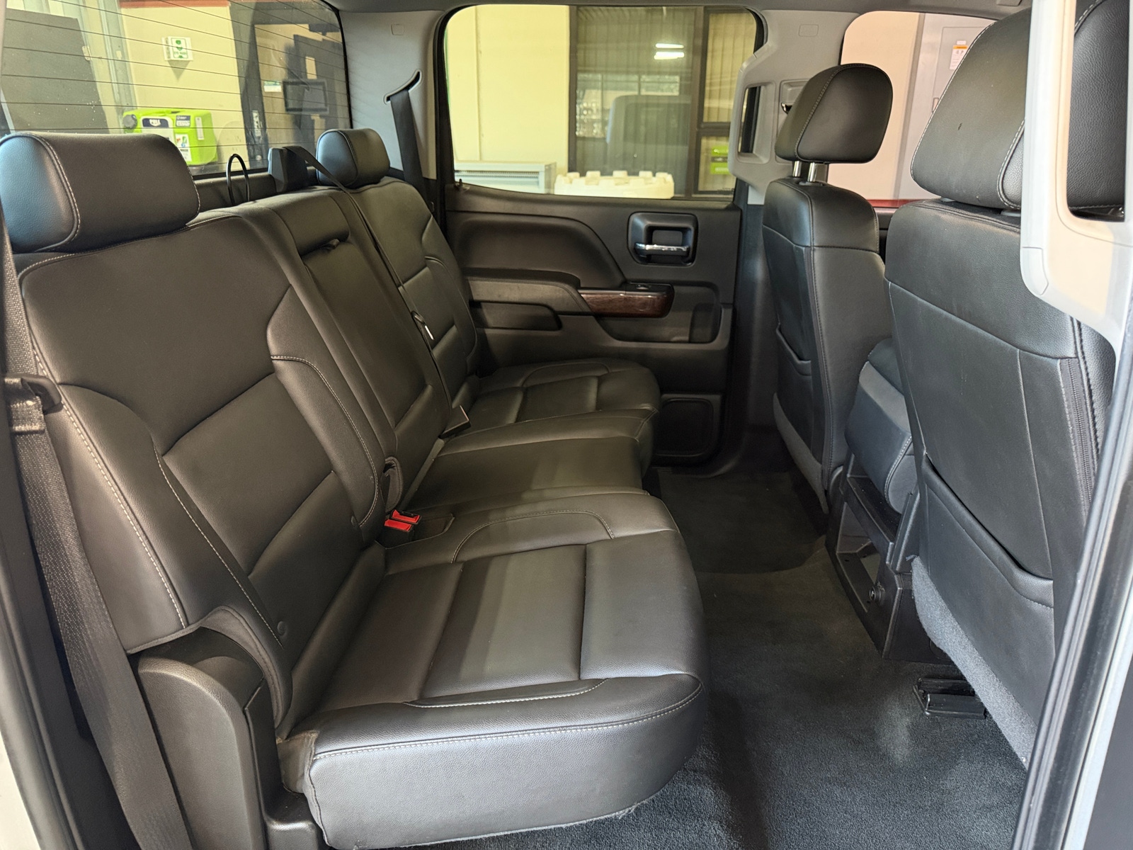 Thumbnail: 2018 GMC Sierra 1500 - 5