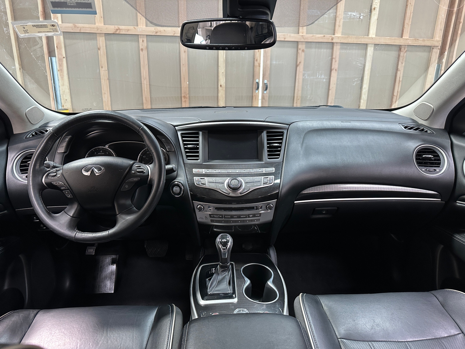 Thumbnail: 2018 INFINITI QX60 - 2