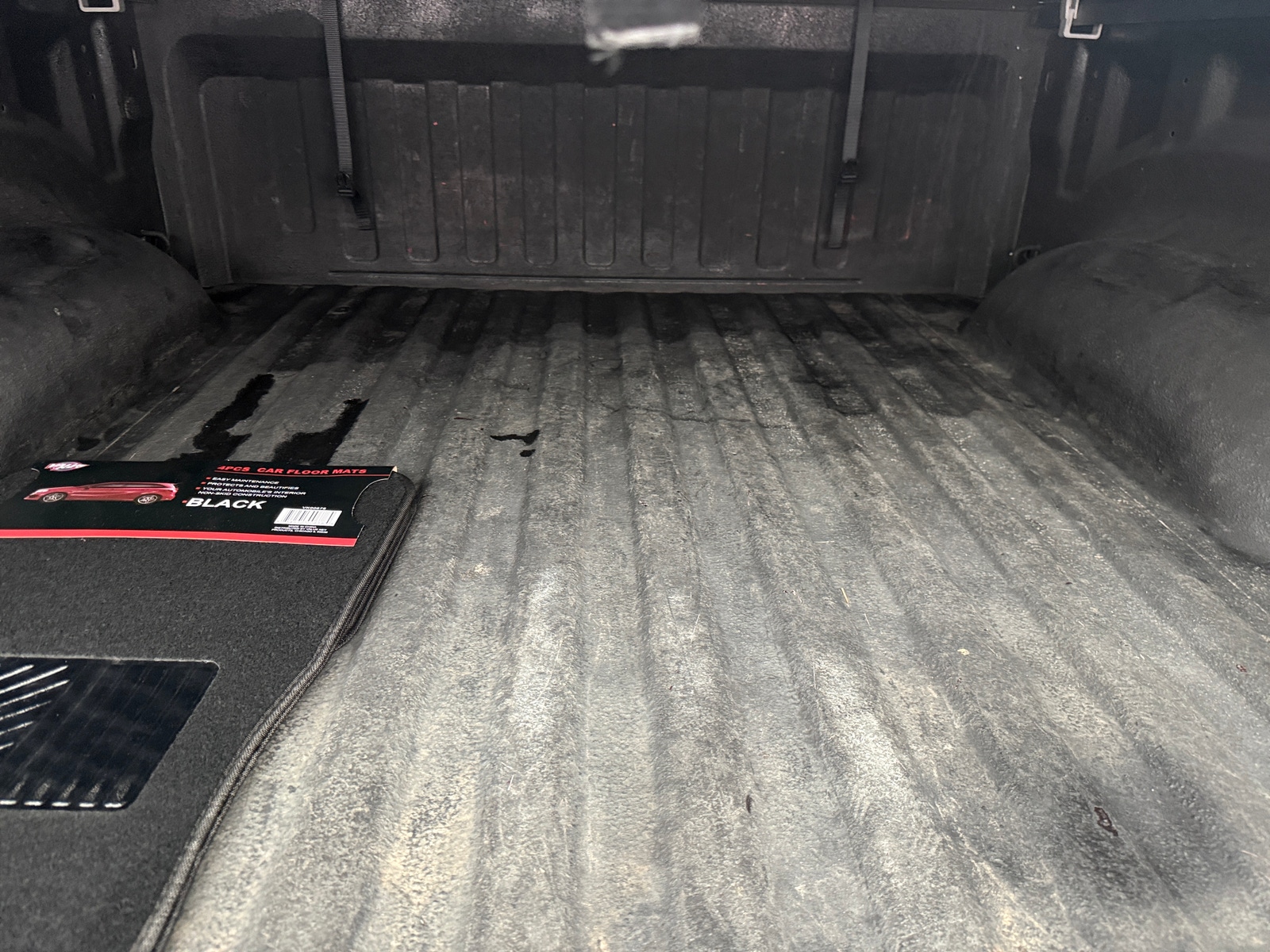 Thumbnail: 2019 RAM 1500 - 7