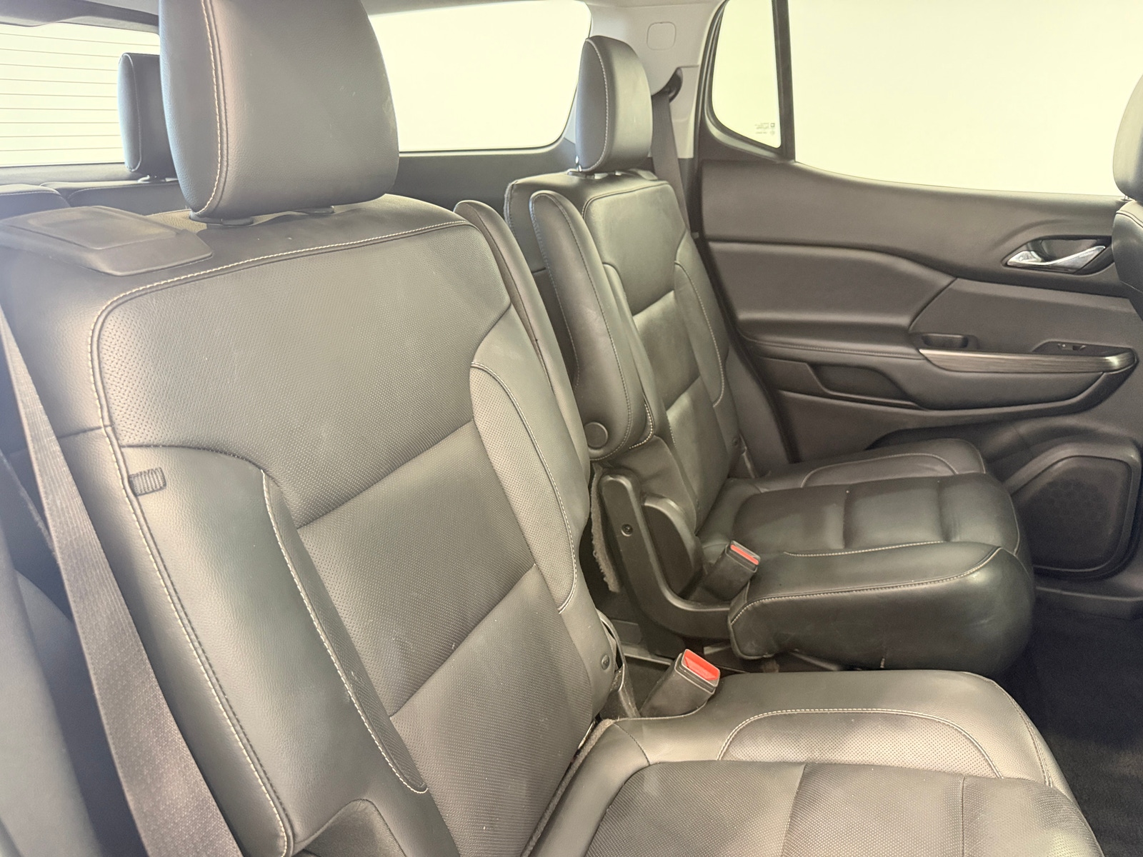 Thumbnail: 2019 GMC Acadia - 5