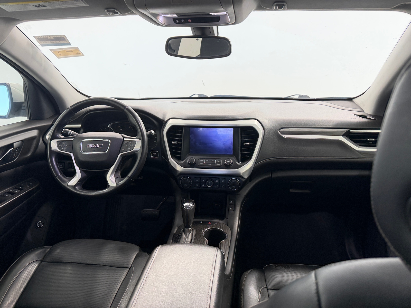Thumbnail: 2019 GMC Acadia - 2