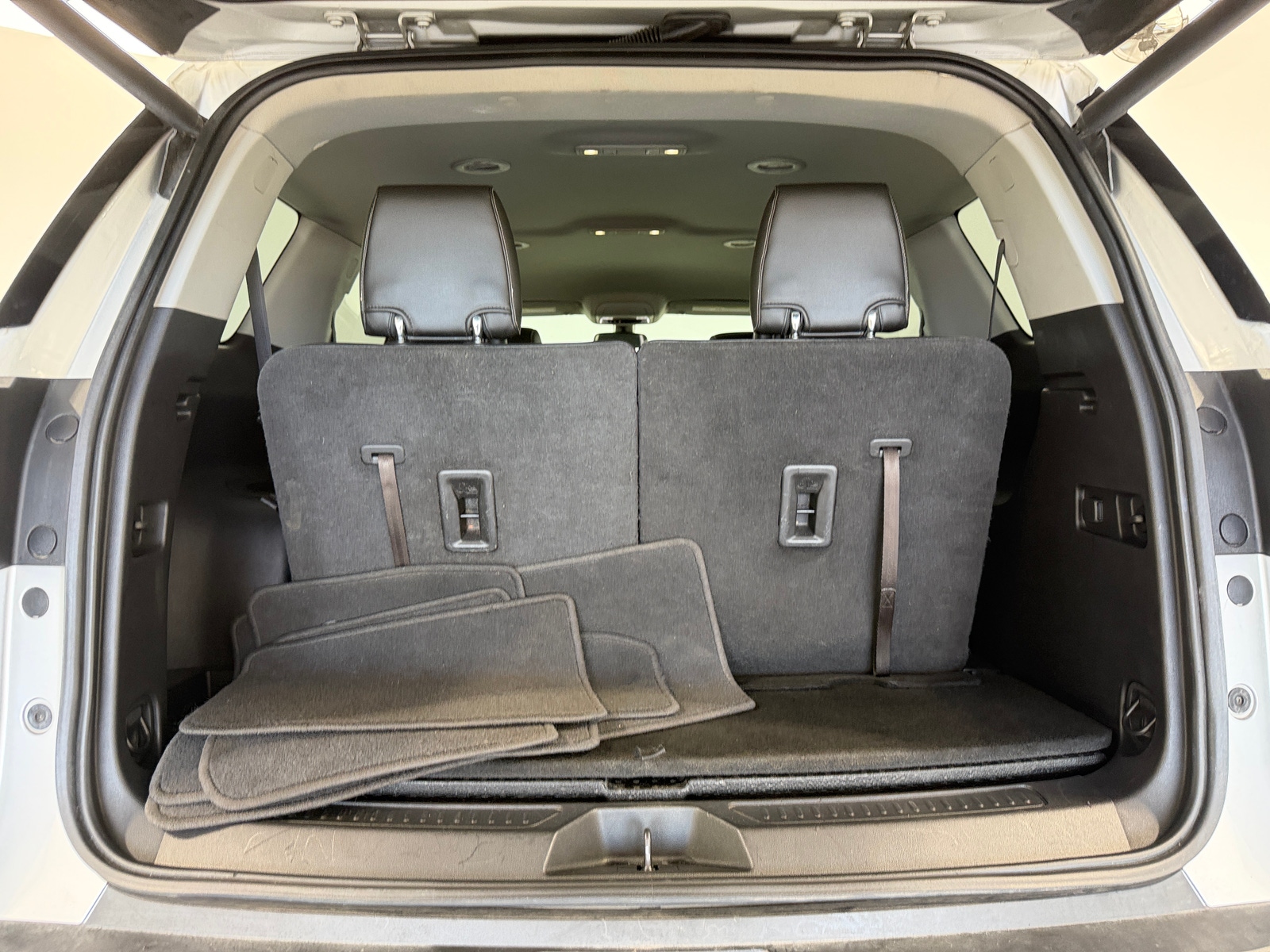 Thumbnail: 2019 GMC Acadia - 6