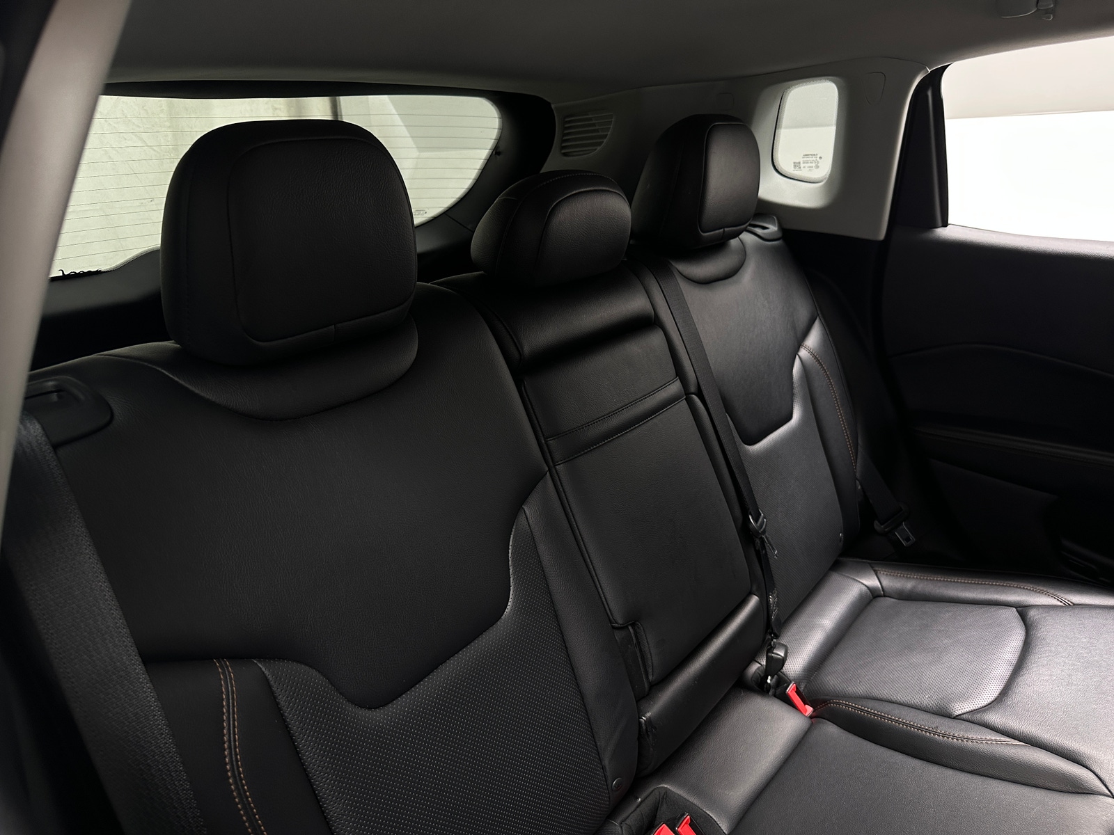 Thumbnail: 2018 Jeep Compass - 5