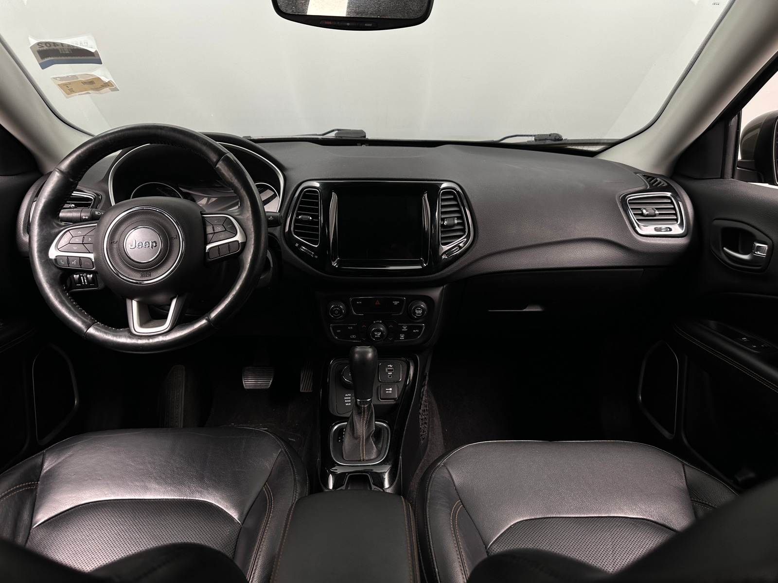 Thumbnail: 2018 Jeep Compass - 2