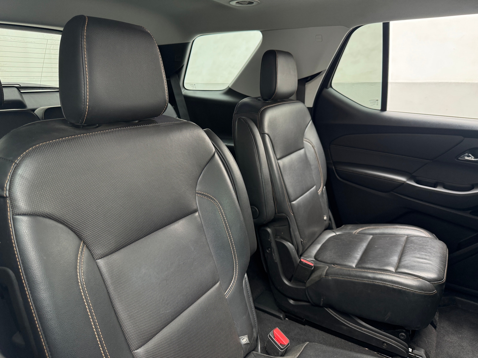 Thumbnail: 2018 Chevrolet Traverse - 5