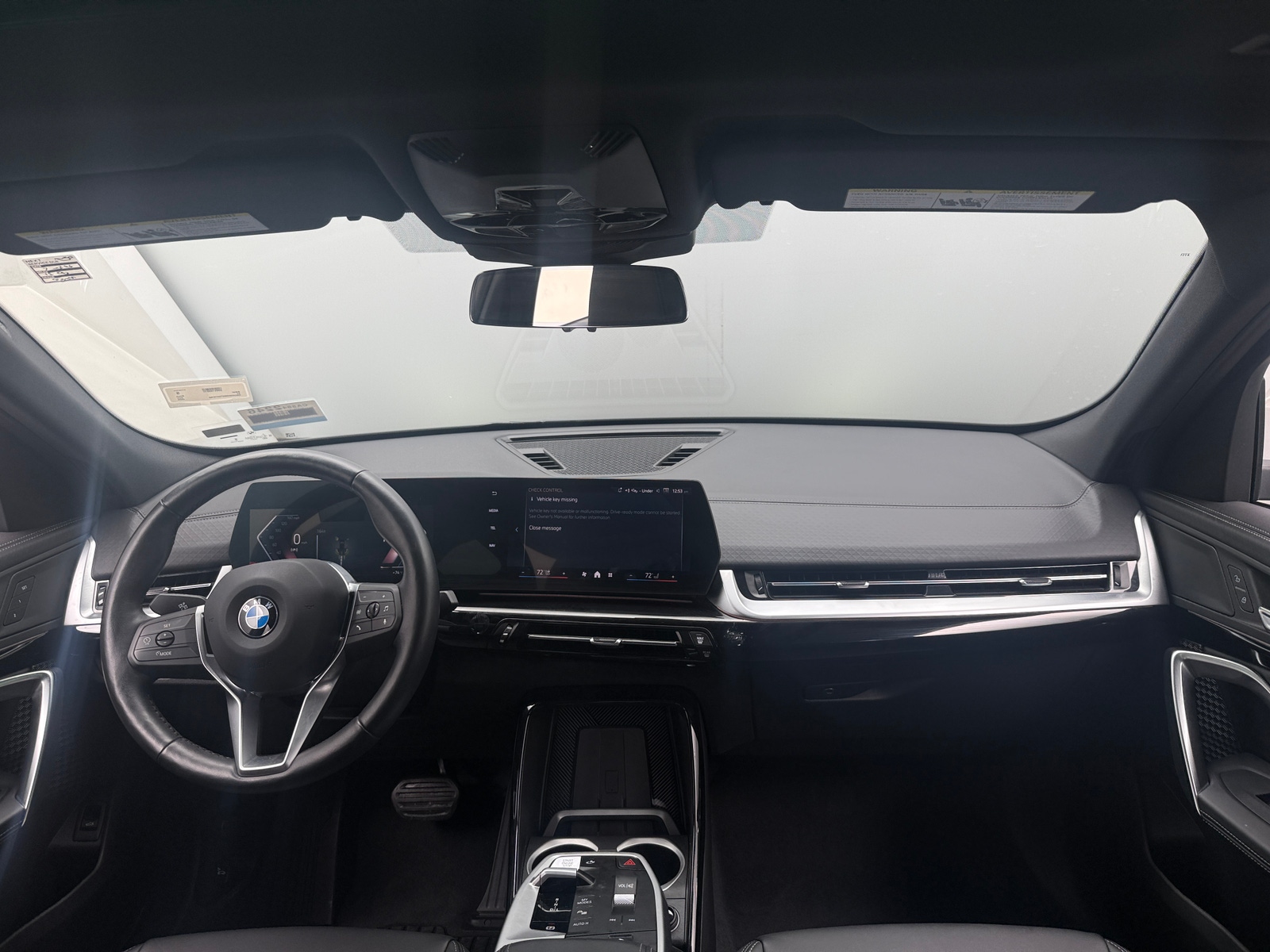 Thumbnail: 2026 BMW X2 - 2