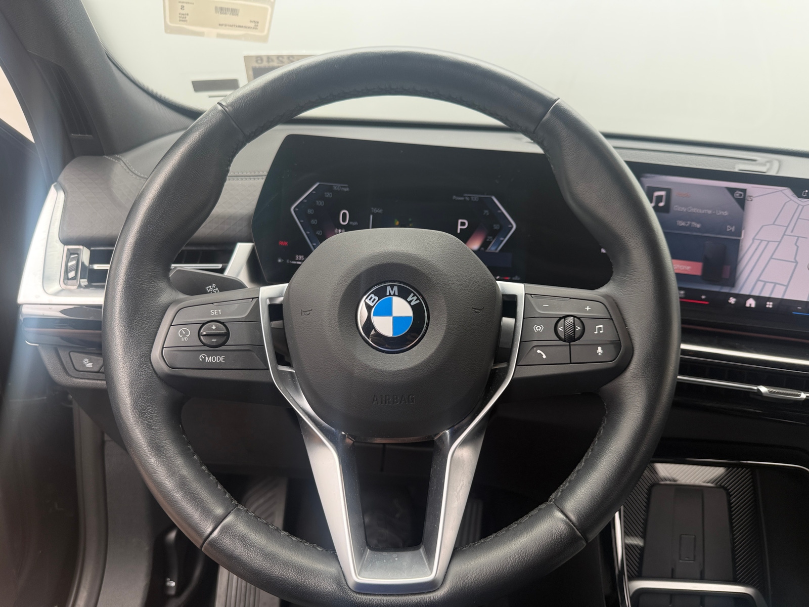 Thumbnail: 2026 BMW X2 - 4