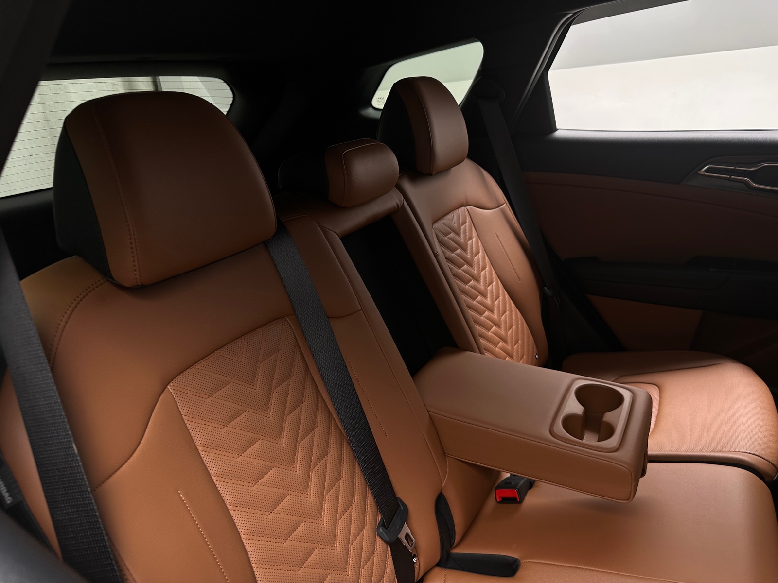 Thumbnail: 2026 Kia Sportage - 5