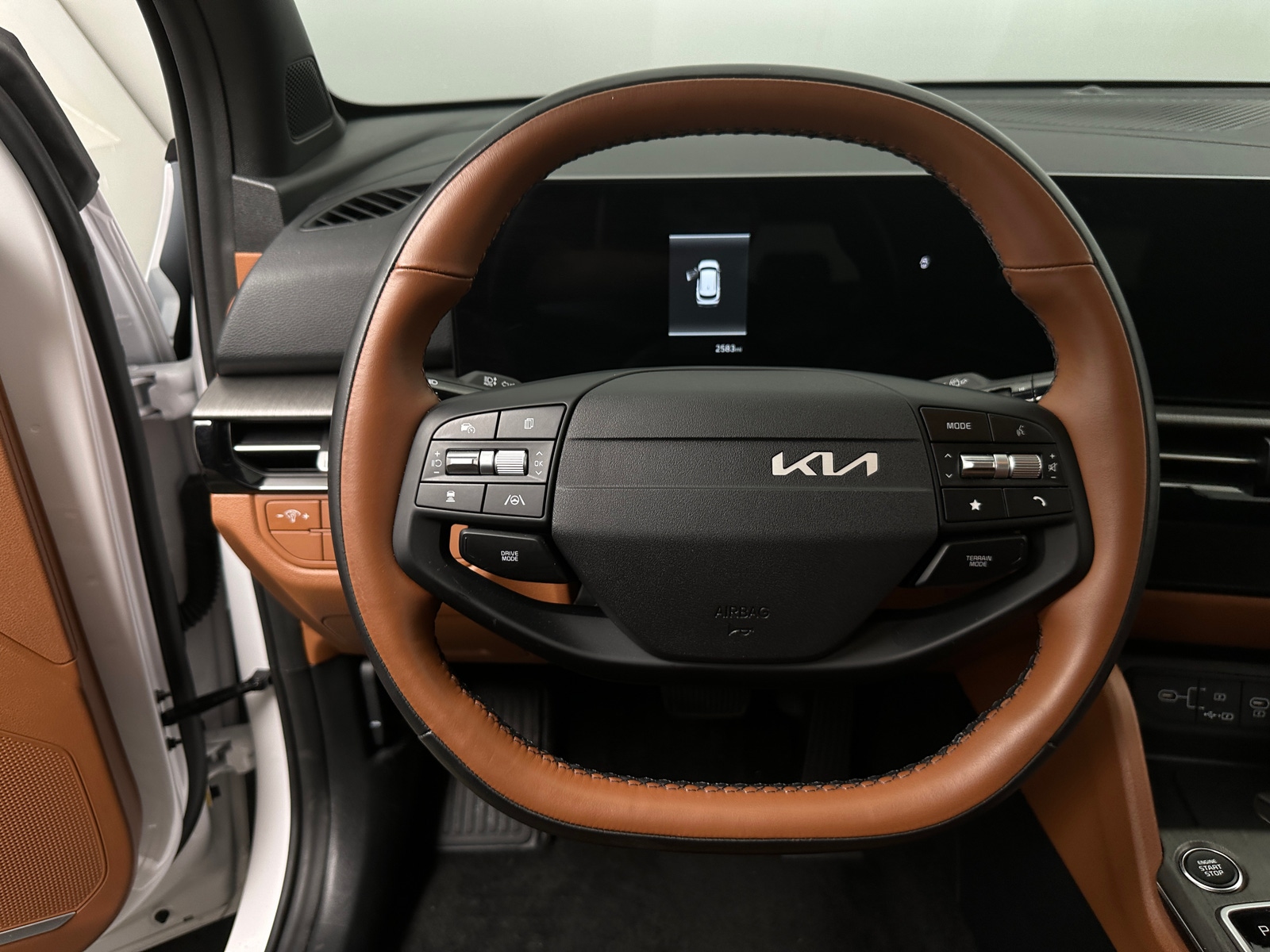 Thumbnail: 2026 Kia Sportage - 4