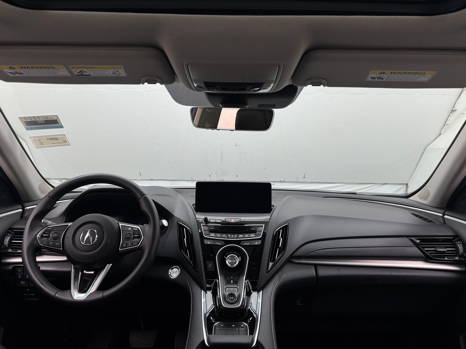 Thumbnail: 2019 Acura RDX - 2