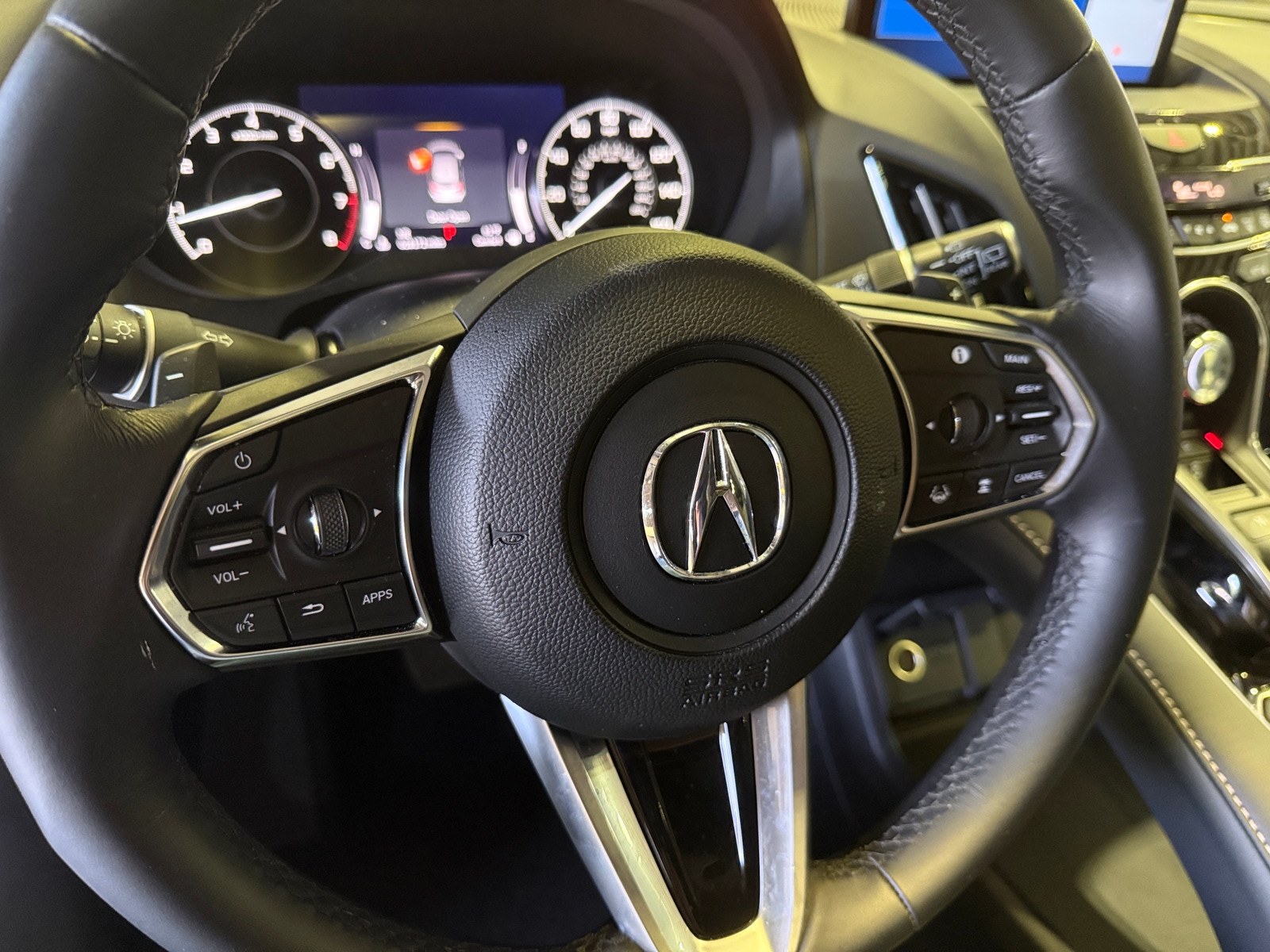 Thumbnail: 2019 Acura RDX - 4