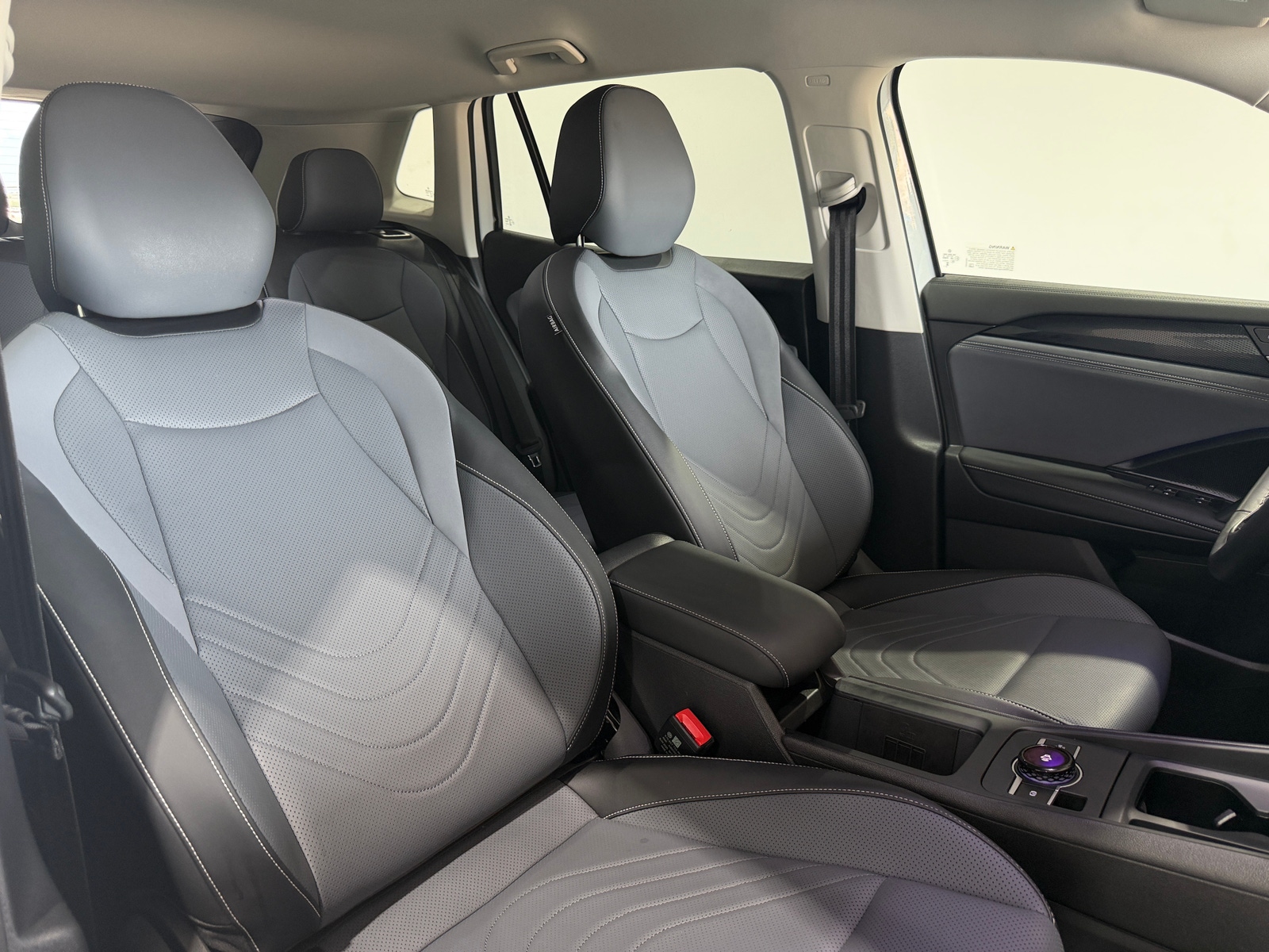 Thumbnail: 2026 Volkswagen Tiguan - 2