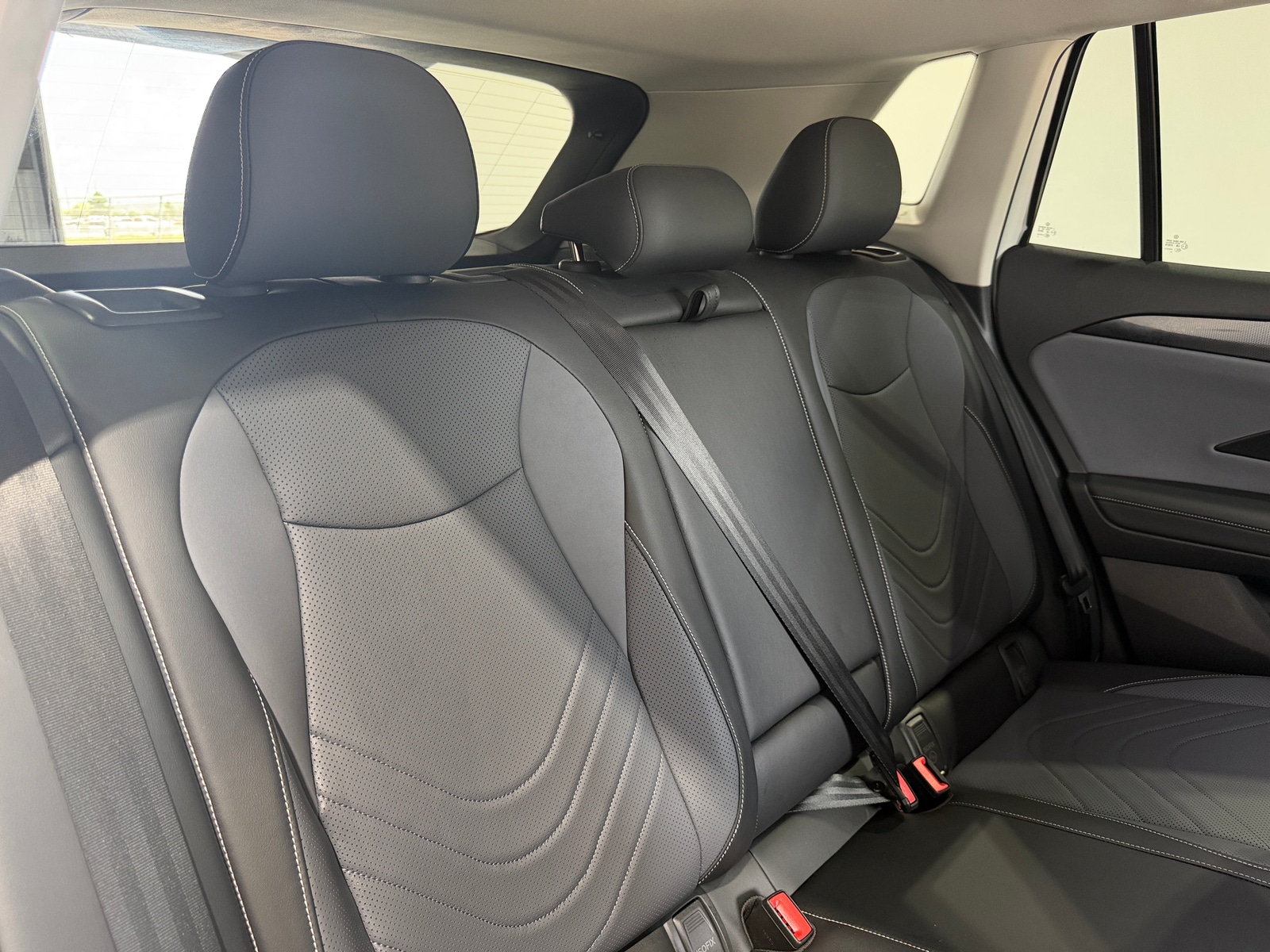 Thumbnail: 2026 Volkswagen Tiguan - 6