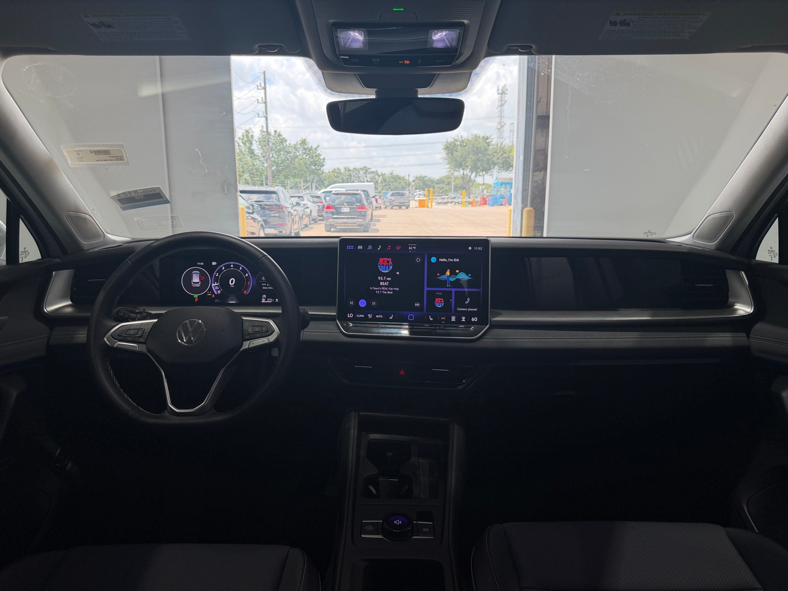 Thumbnail: 2026 Volkswagen Tiguan - 3