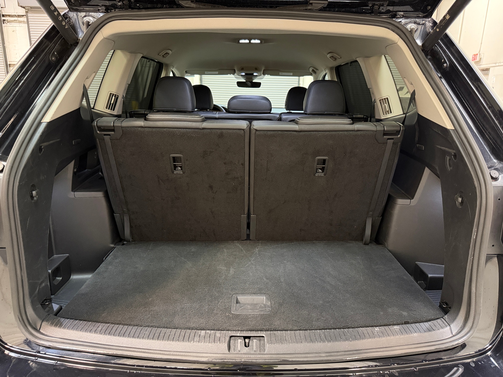 Thumbnail: 2026 Volkswagen Atlas - 6