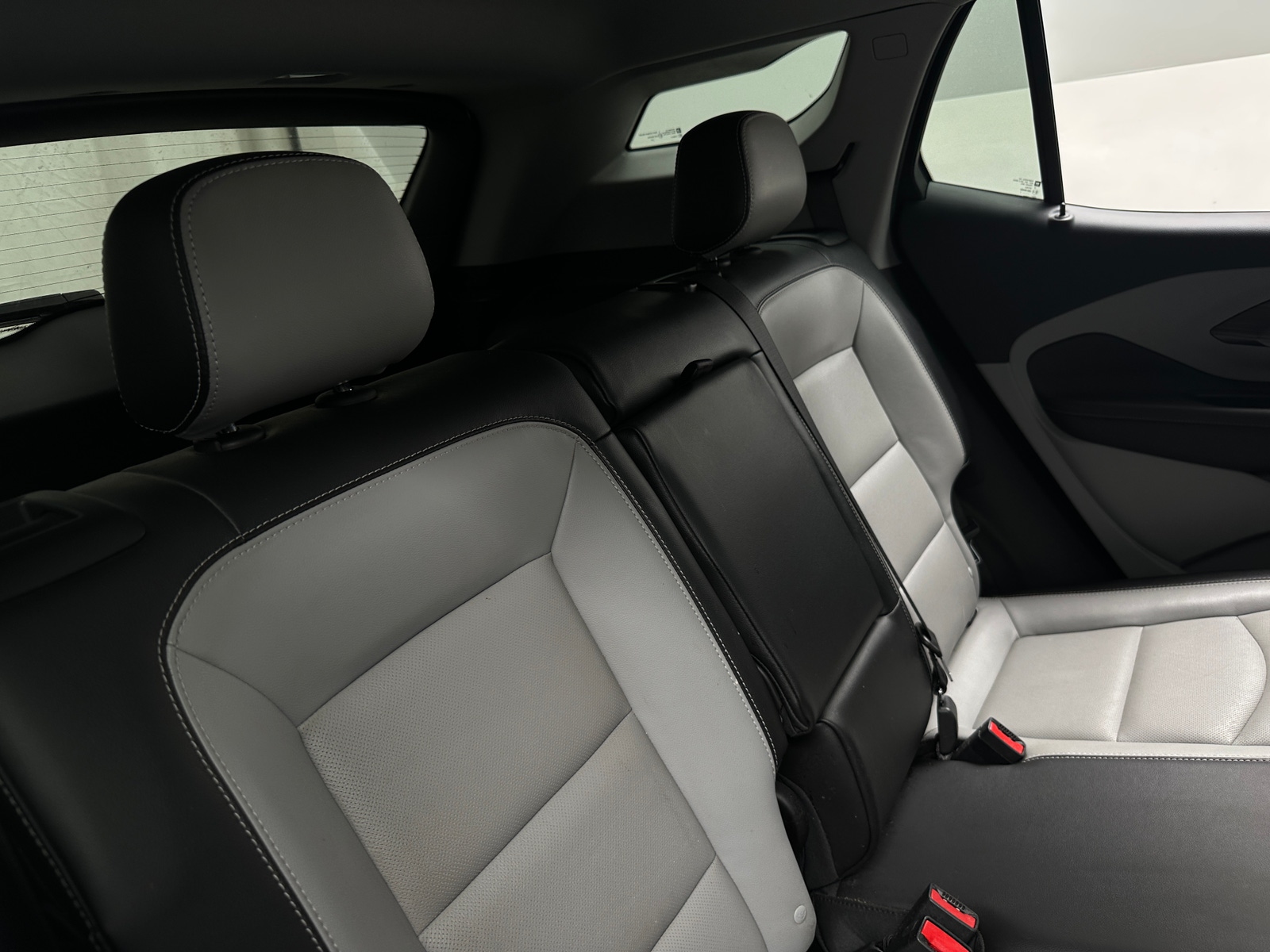 Thumbnail: 2022 GMC Terrain - 5