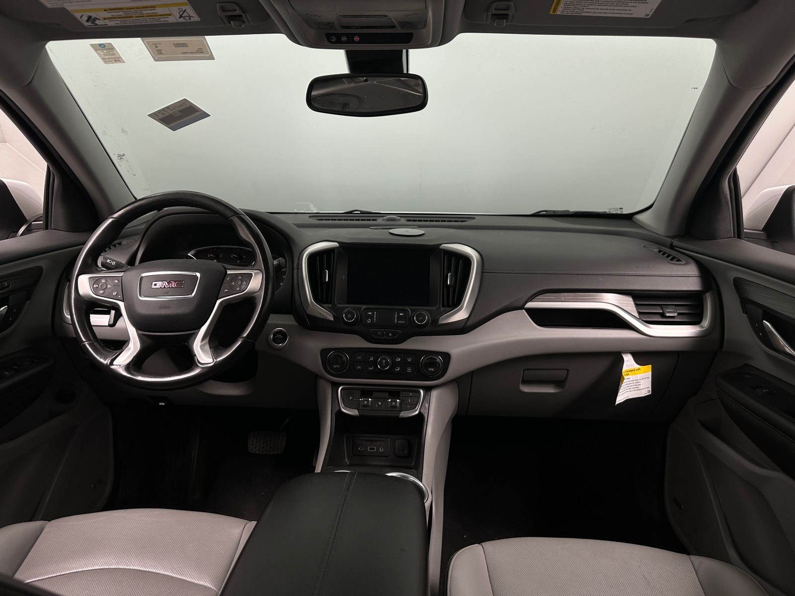 Thumbnail: 2022 GMC Terrain - 2