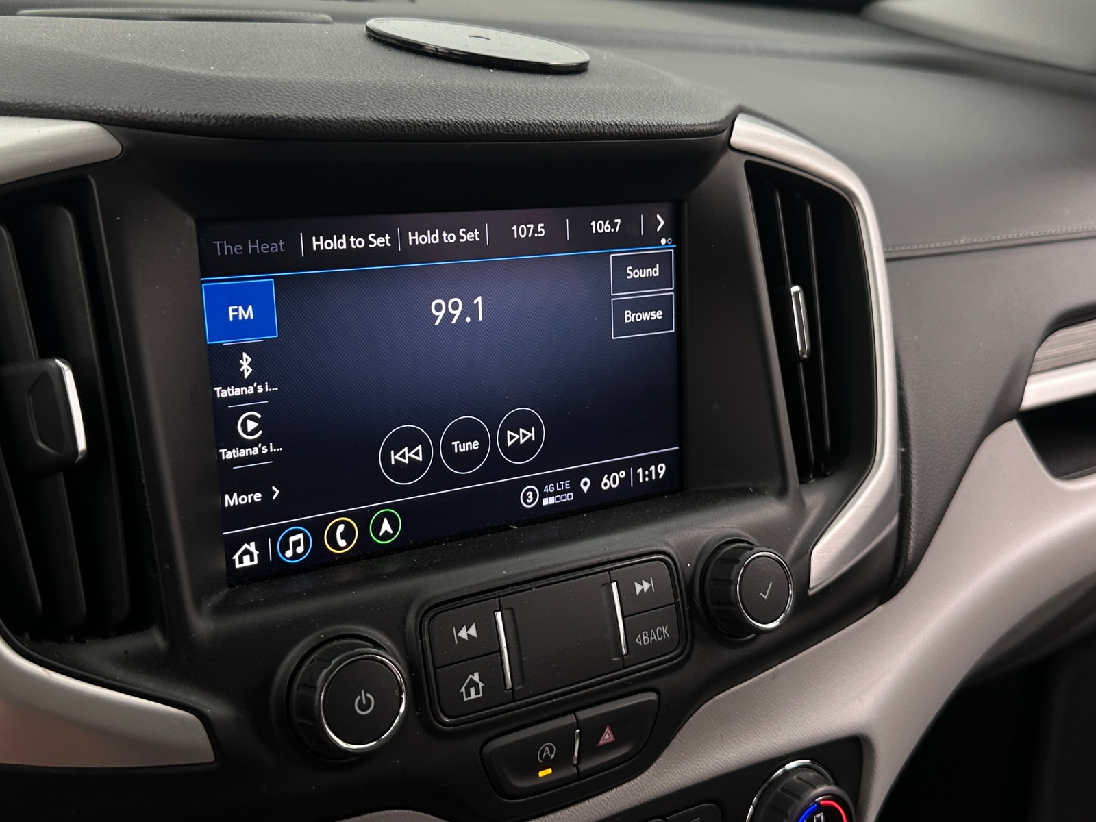 Thumbnail: 2022 GMC Terrain - 3