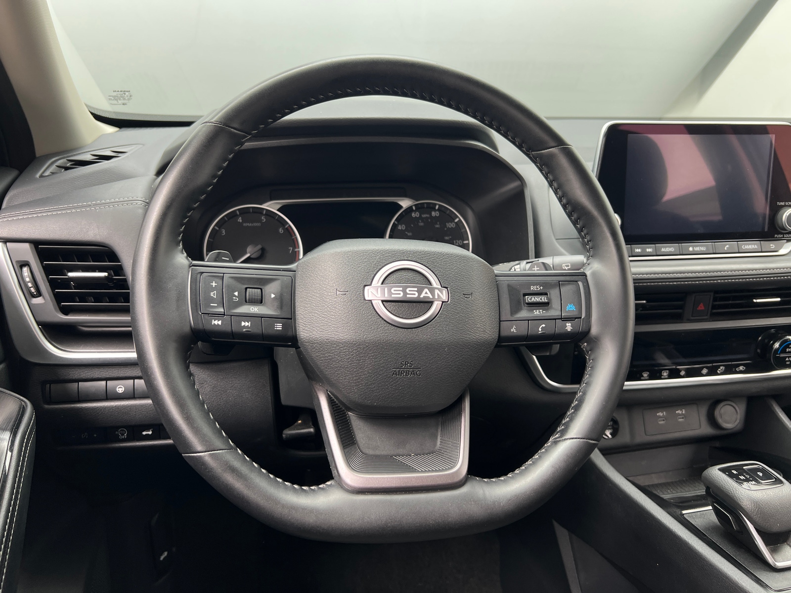 Thumbnail: 2025 Nissan Rogue - 5