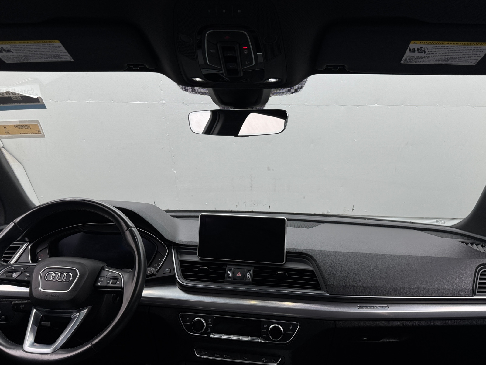Thumbnail: 2020 Audi Q5 - 2