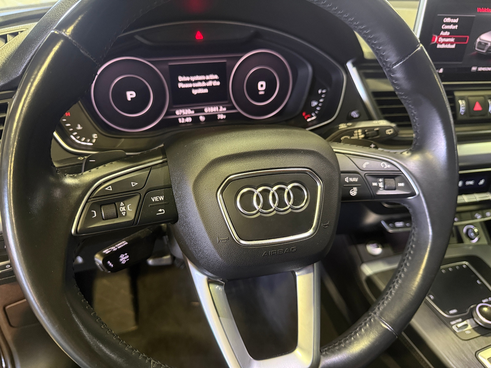 Thumbnail: 2020 Audi Q5 - 4