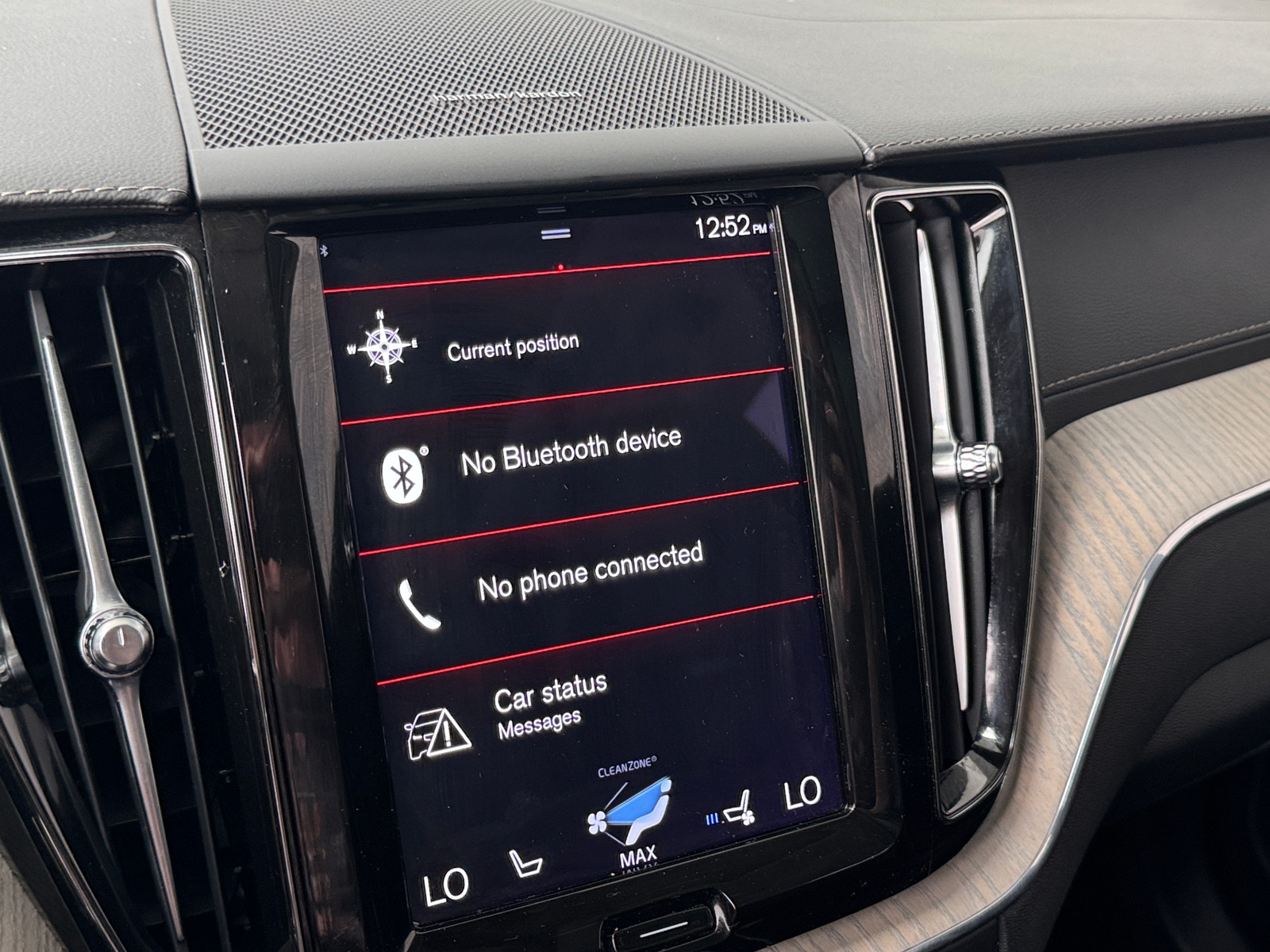 Thumbnail: 2021 Volvo XC60 - 3