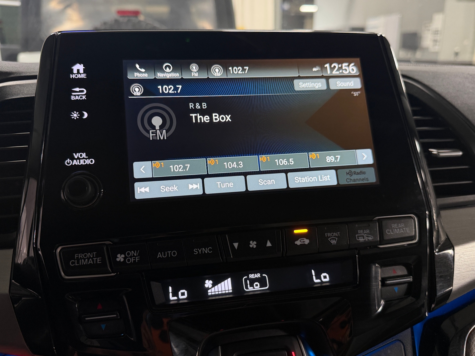 Thumbnail: 2019 Honda Odyssey - 3