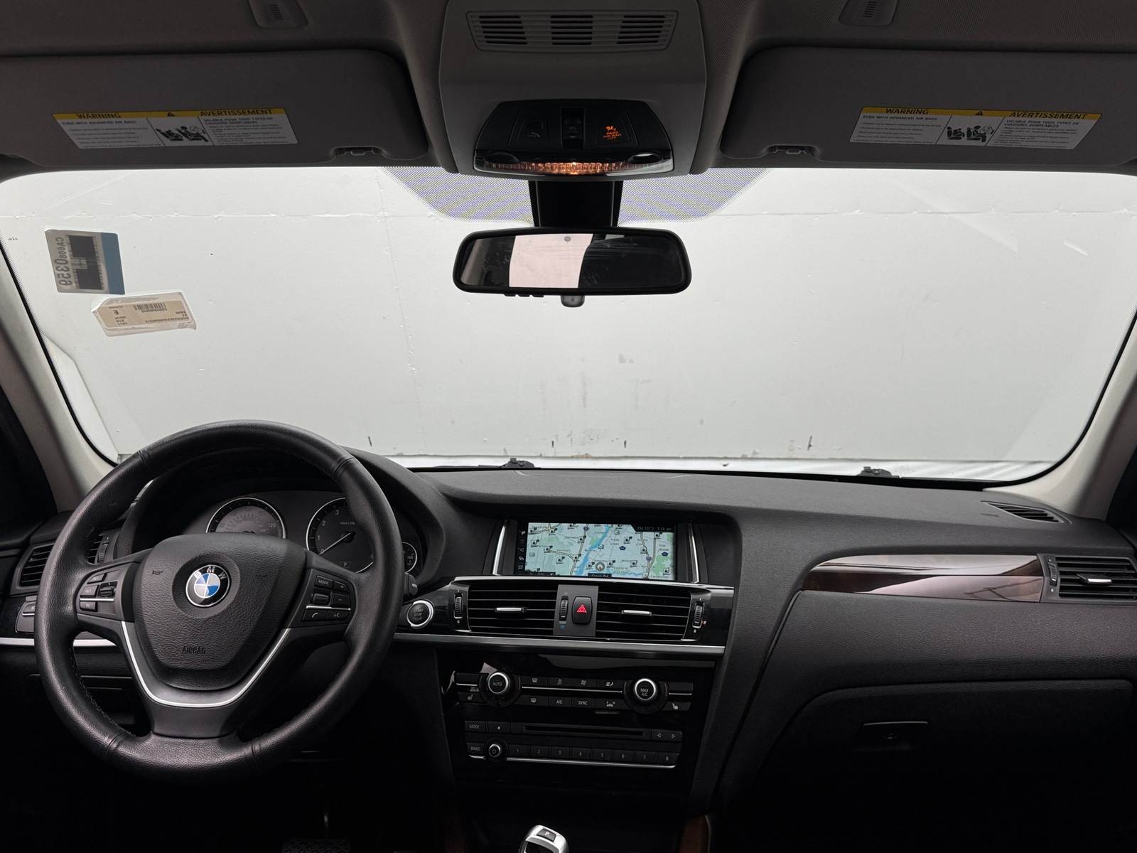 Thumbnail: 2017 BMW X3 - 2