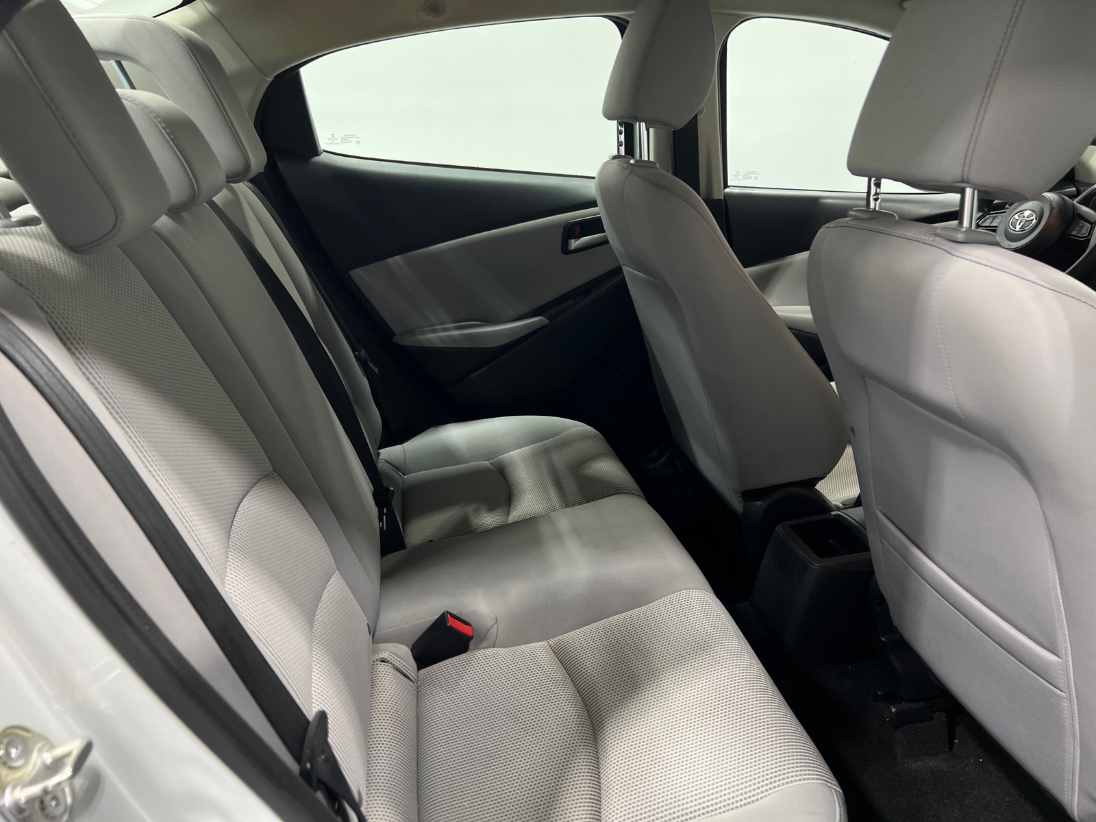 Thumbnail: 2019 Toyota Yaris - 6