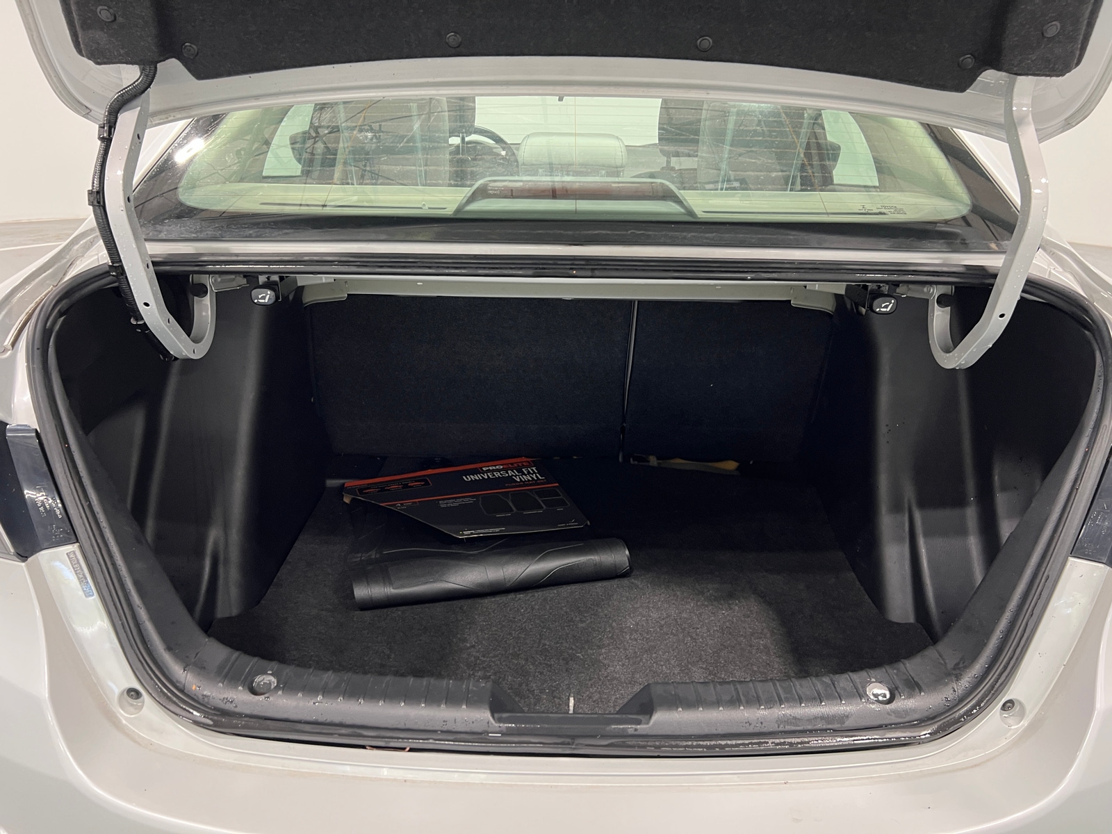 Thumbnail: 2019 Toyota Yaris - 7
